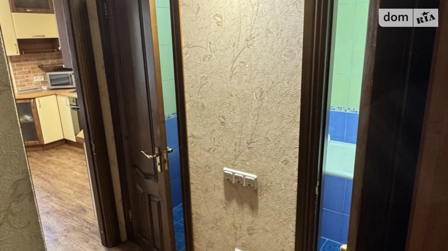 Сдается в аренду 2-комнатная квартира 54 кв. м в Сумах, цена: 11000 грн - фото 4