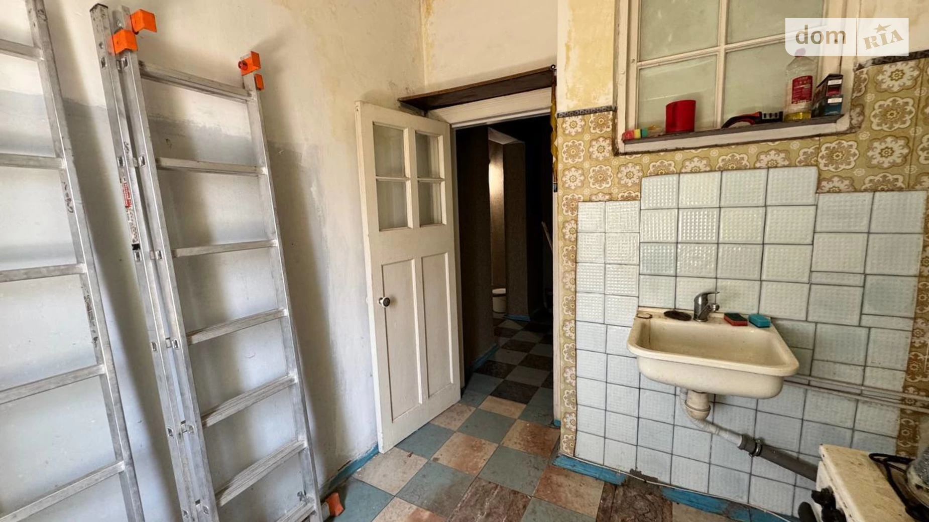 Продается 2-комнатная квартира 44.1 кв. м в Кривом Роге, ул. Упита, 4 - фото 3