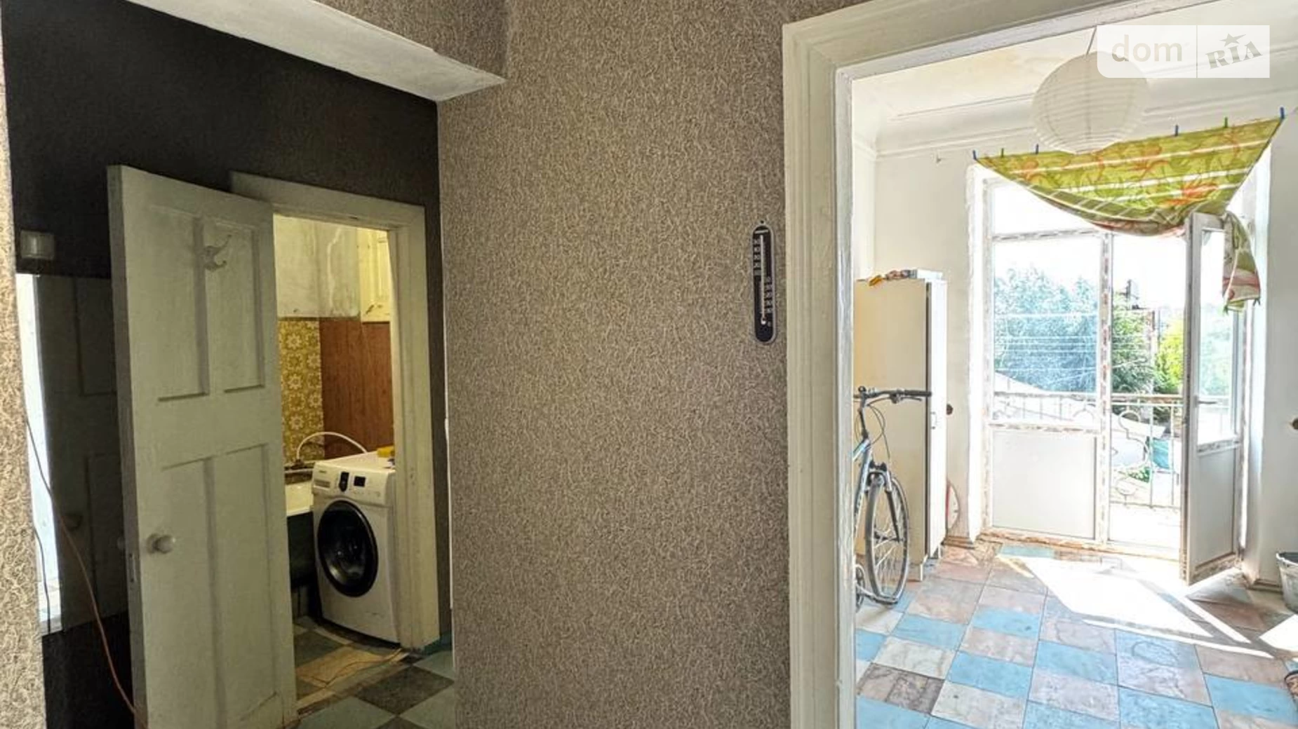 Продается 2-комнатная квартира 44.1 кв. м в Кривом Роге, ул. Упита, 4 - фото 4