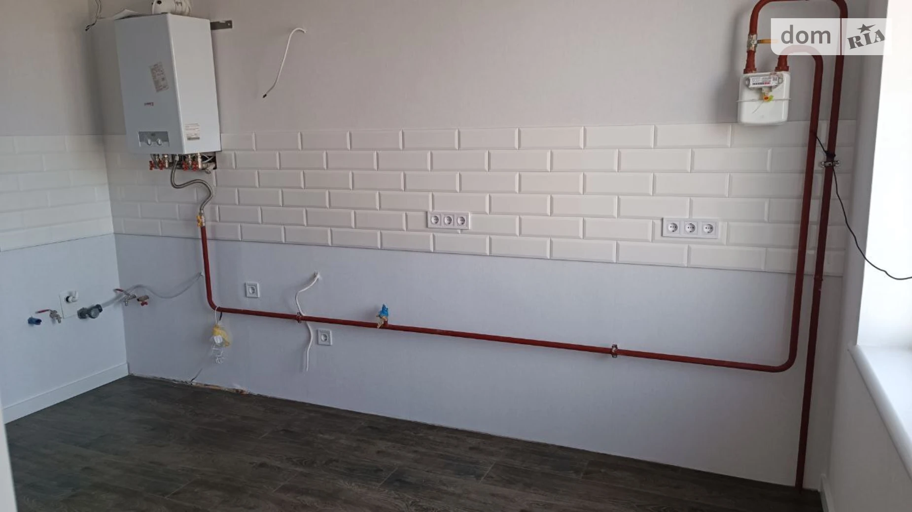 Продается 2-комнатная квартира 96 кв. м в Буче, пер. Тихого - фото 2