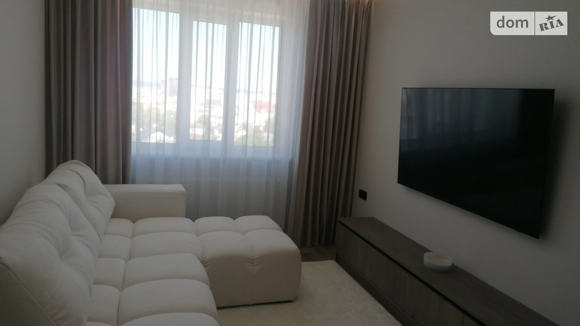 Продается 2-комнатная квартира 67 кв. м в Ивано-Франковске, ул. Высочана Семена, 18 корпус 1 - фото 5