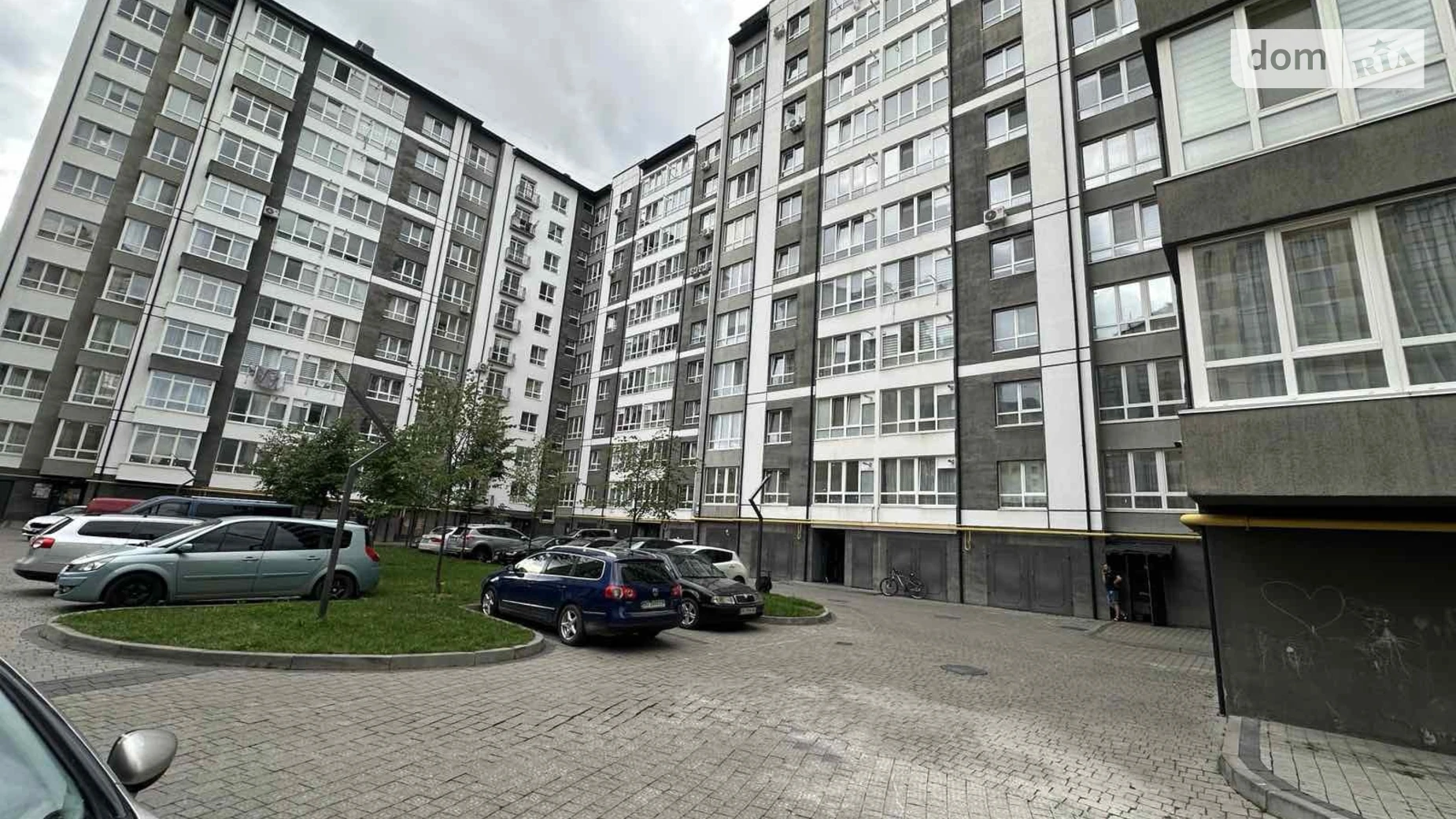 Продается 2-комнатная квартира 62 кв. м в Ивано-Франковске, ул. Довженко А., 21Ж - фото 3