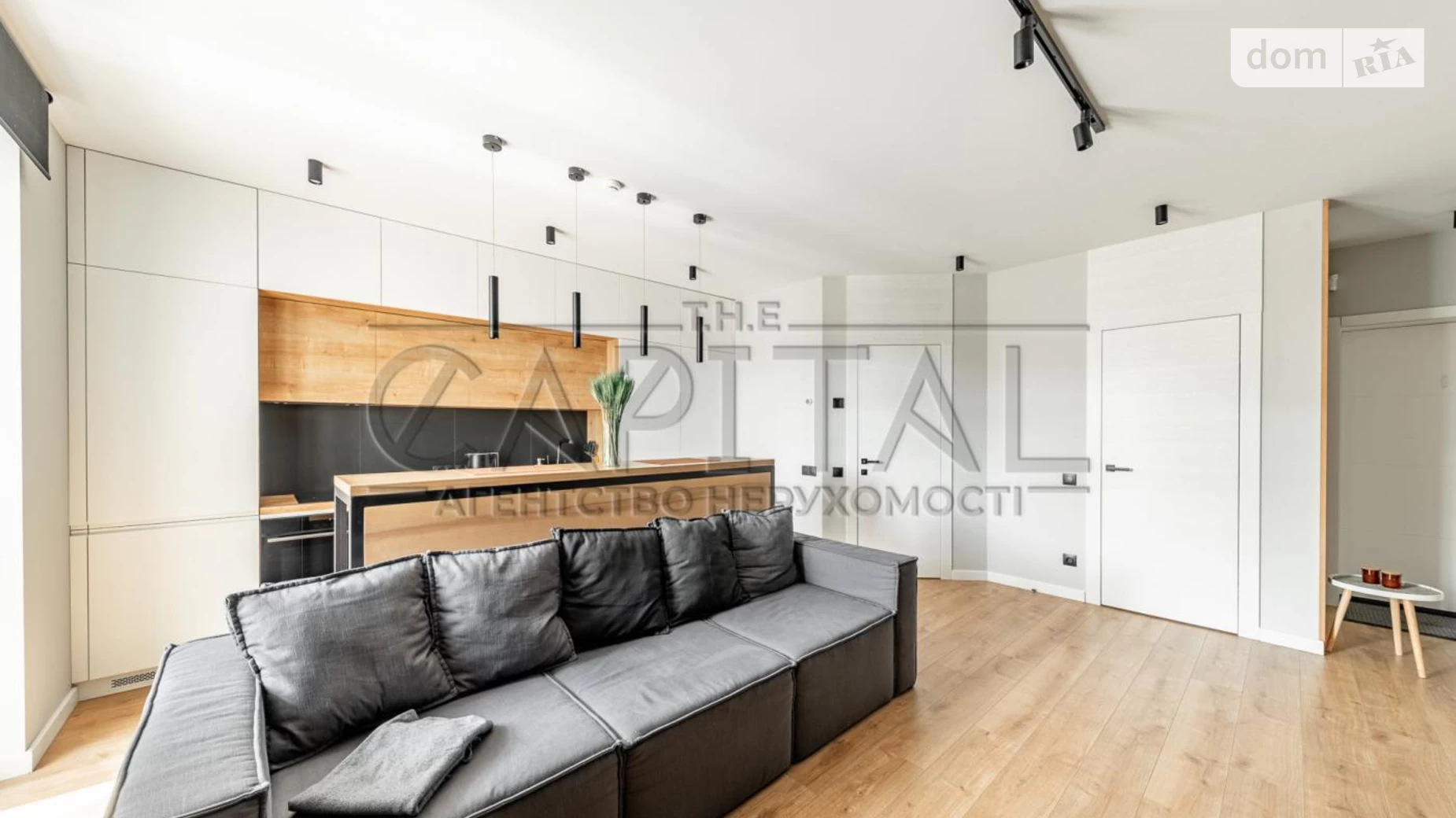 Сдается в аренду 2-комнатная квартира 75 кв. м в Киеве, ул. Митрополита Василия Липковского(Урицкого), 37В - фото 2