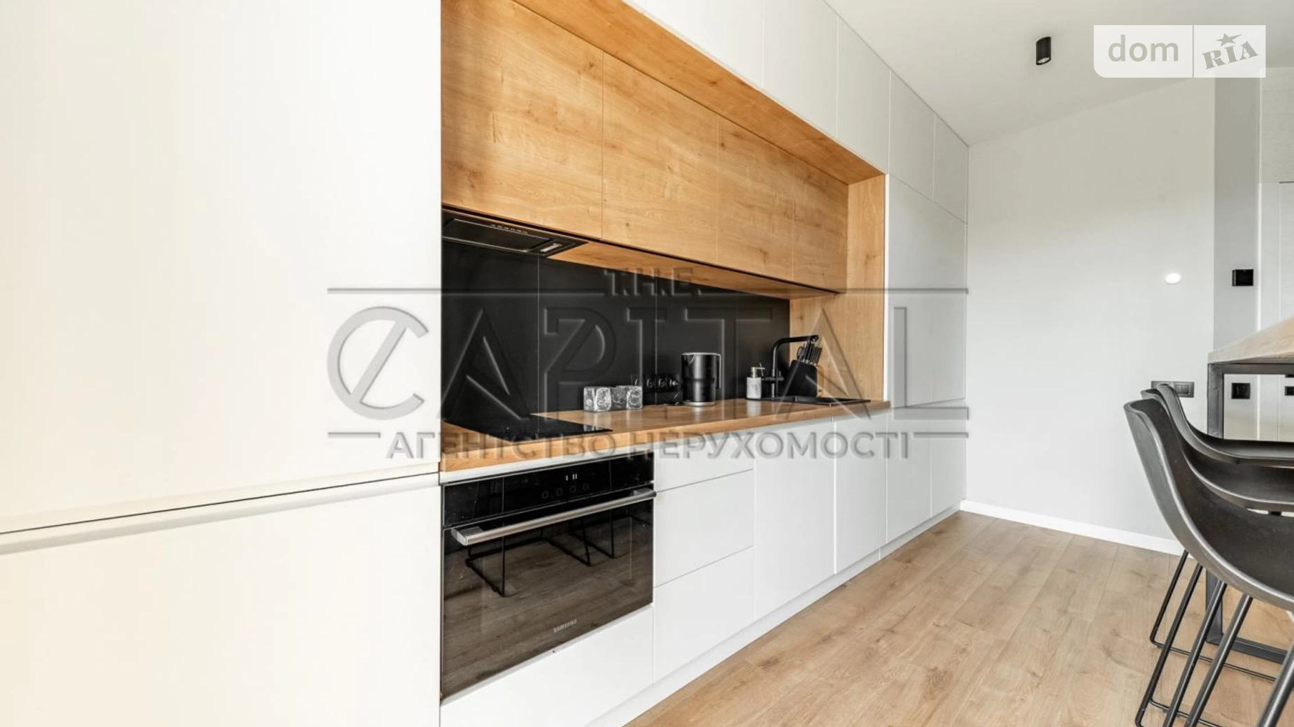 Сдается в аренду 2-комнатная квартира 75 кв. м в Киеве, ул. Митрополита Василия Липковского(Урицкого), 37В - фото 3