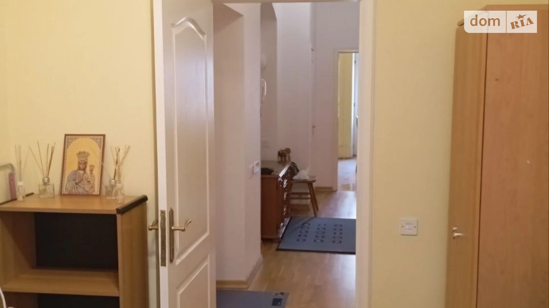 Сдается в аренду 3-комнатная квартира 90 кв. м в Киеве, ул. Евгения Чикаленко(Пушкинская), 43А - фото 4