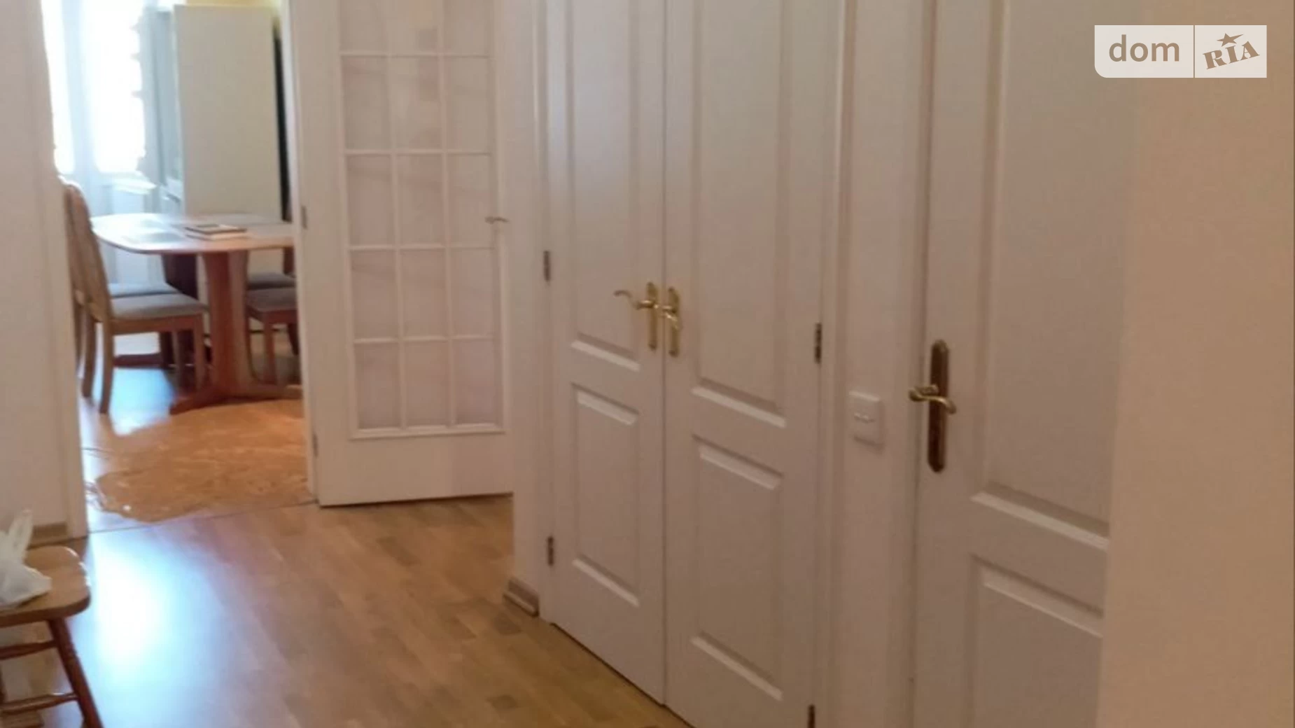 Сдается в аренду 3-комнатная квартира 90 кв. м в Киеве, ул. Евгения Чикаленко(Пушкинская), 43А - фото 5