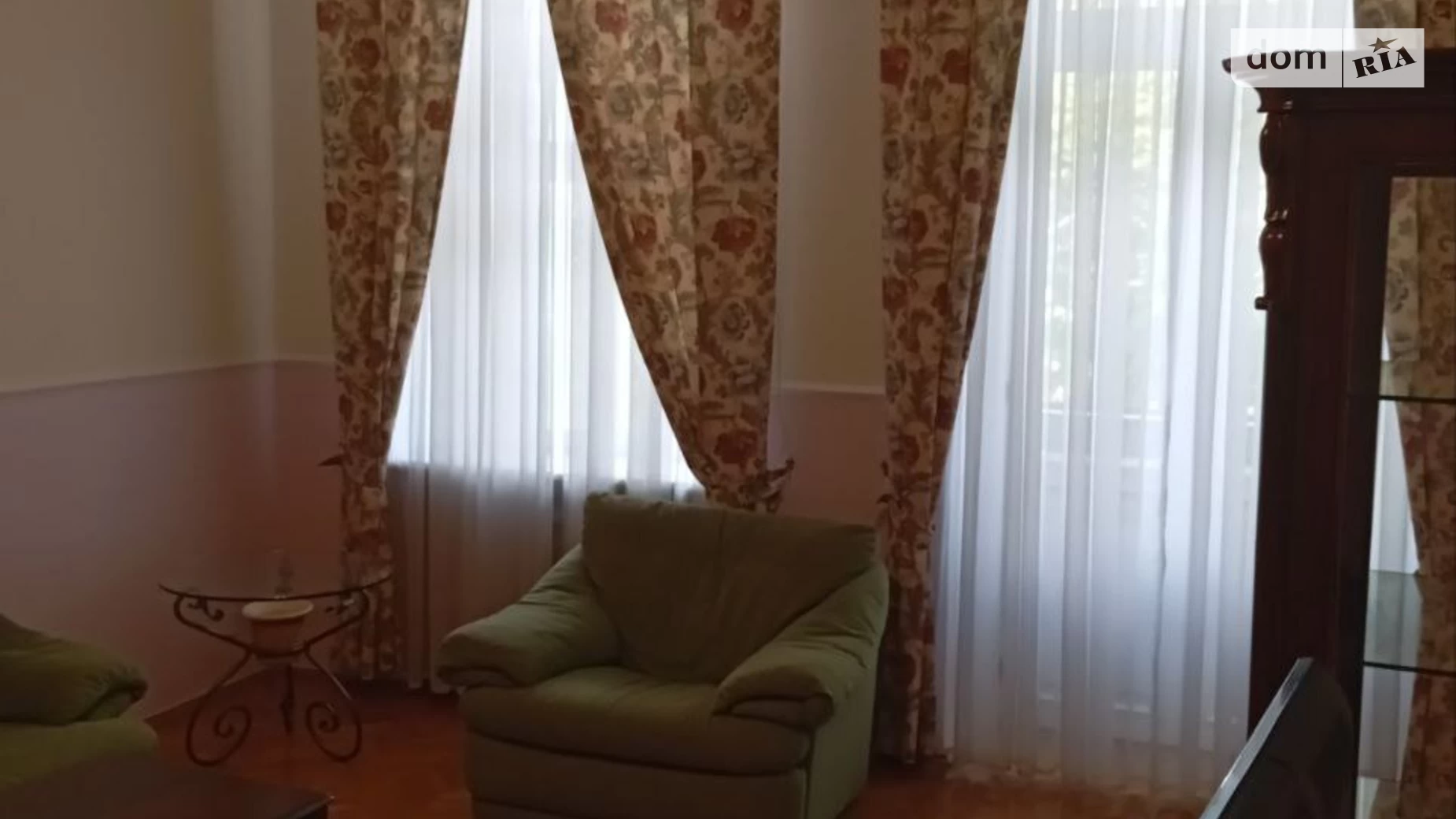 Сдается в аренду 3-комнатная квартира 90 кв. м в Киеве, ул. Евгения Чикаленко(Пушкинская), 43А - фото 2