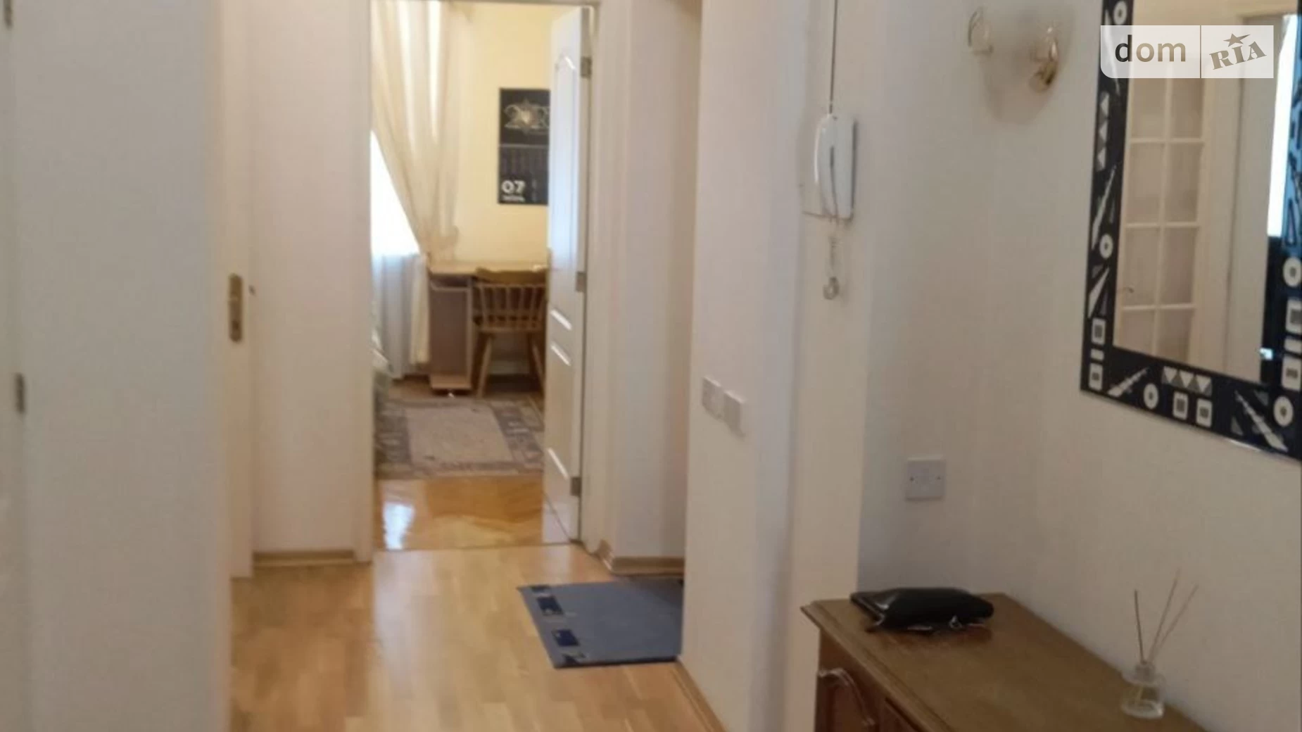 Сдается в аренду 3-комнатная квартира 90 кв. м в Киеве, ул. Евгения Чикаленко(Пушкинская), 43А - фото 3