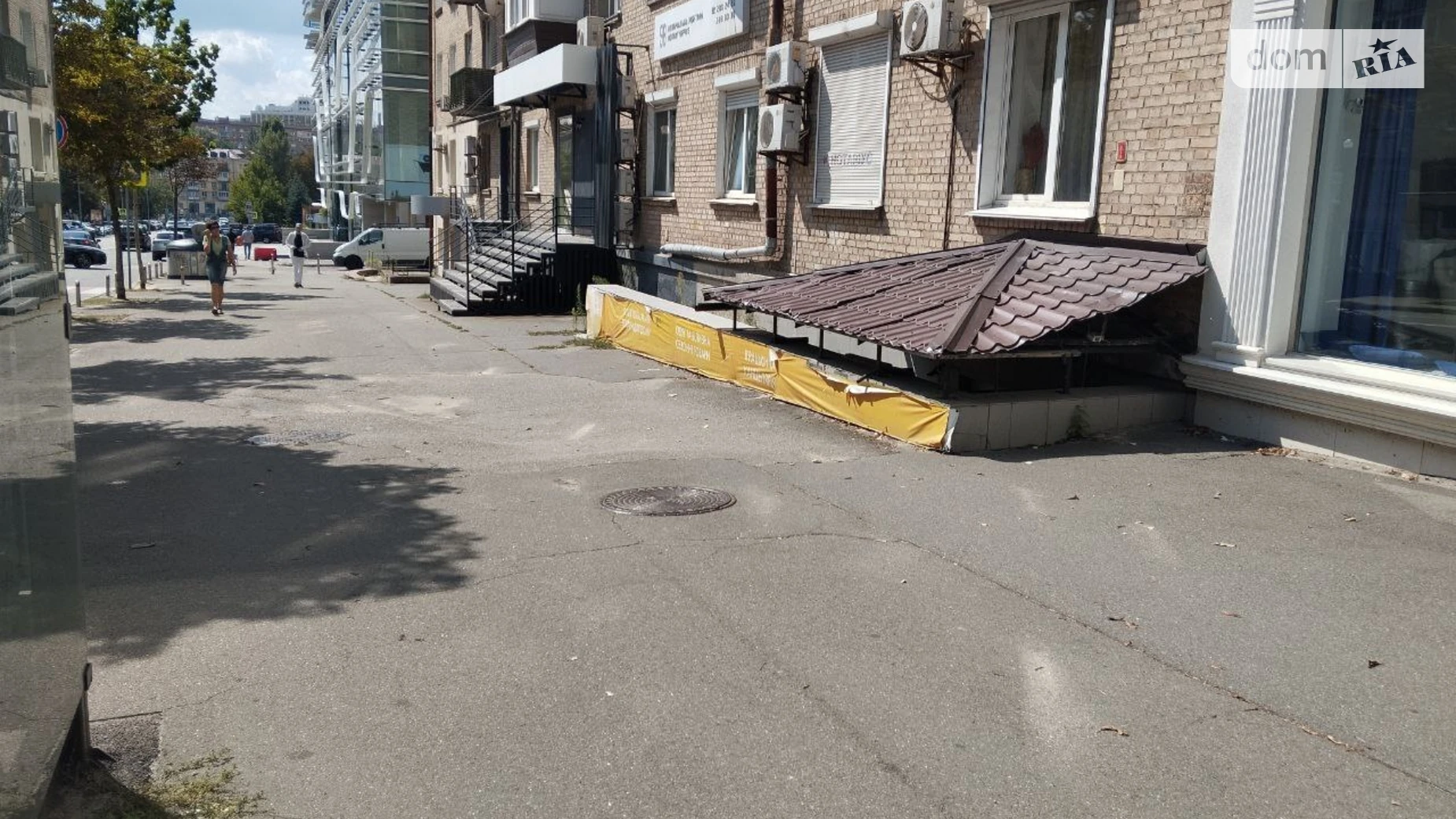 Продается помещения свободного назначения 264 кв. м в 5-этажном здании, цена: 215000 $ - фото 2