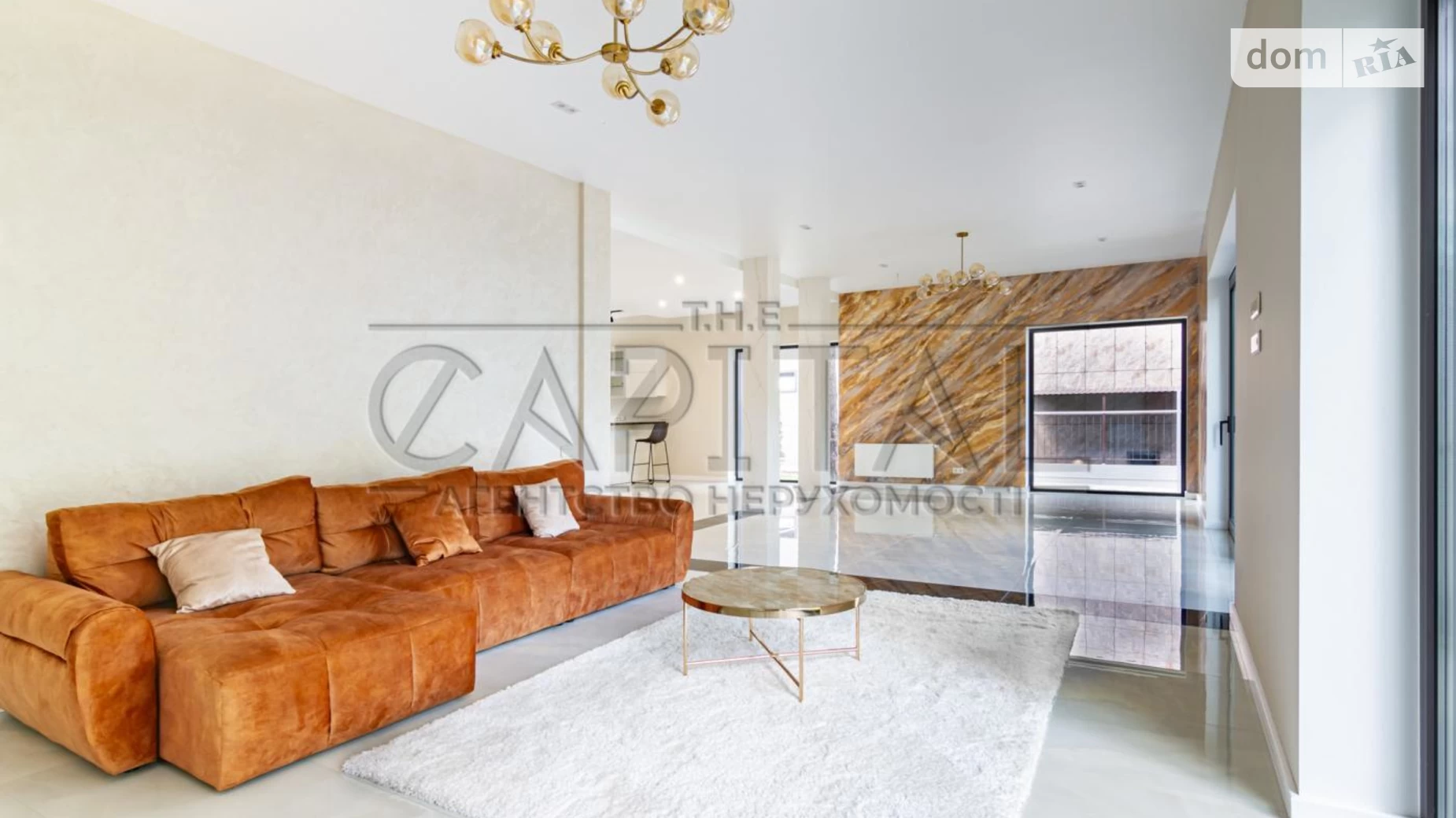 Продается дом на 2 этажа 241 кв. м с бассейном, цена: 495000 $ - фото 4