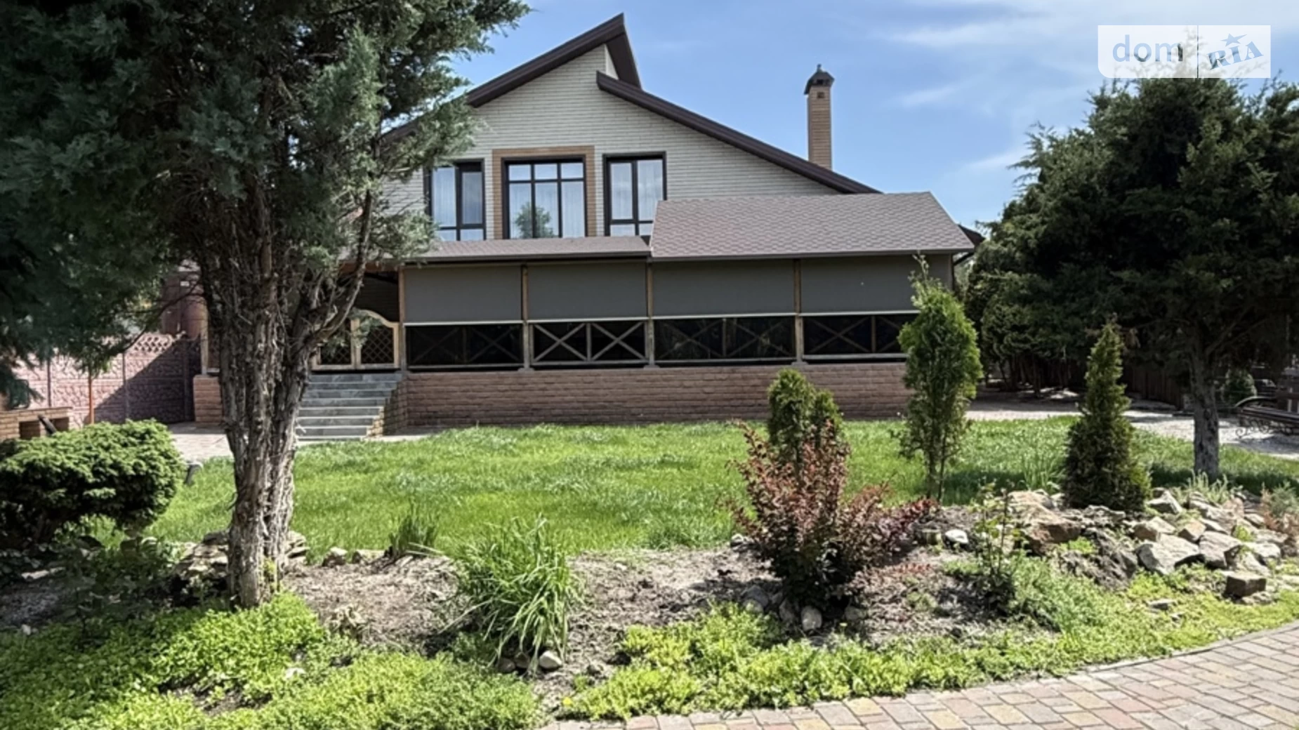 Продается дом на 2 этажа 390 кв. м с балконом, цена: 199000 $ - фото 2