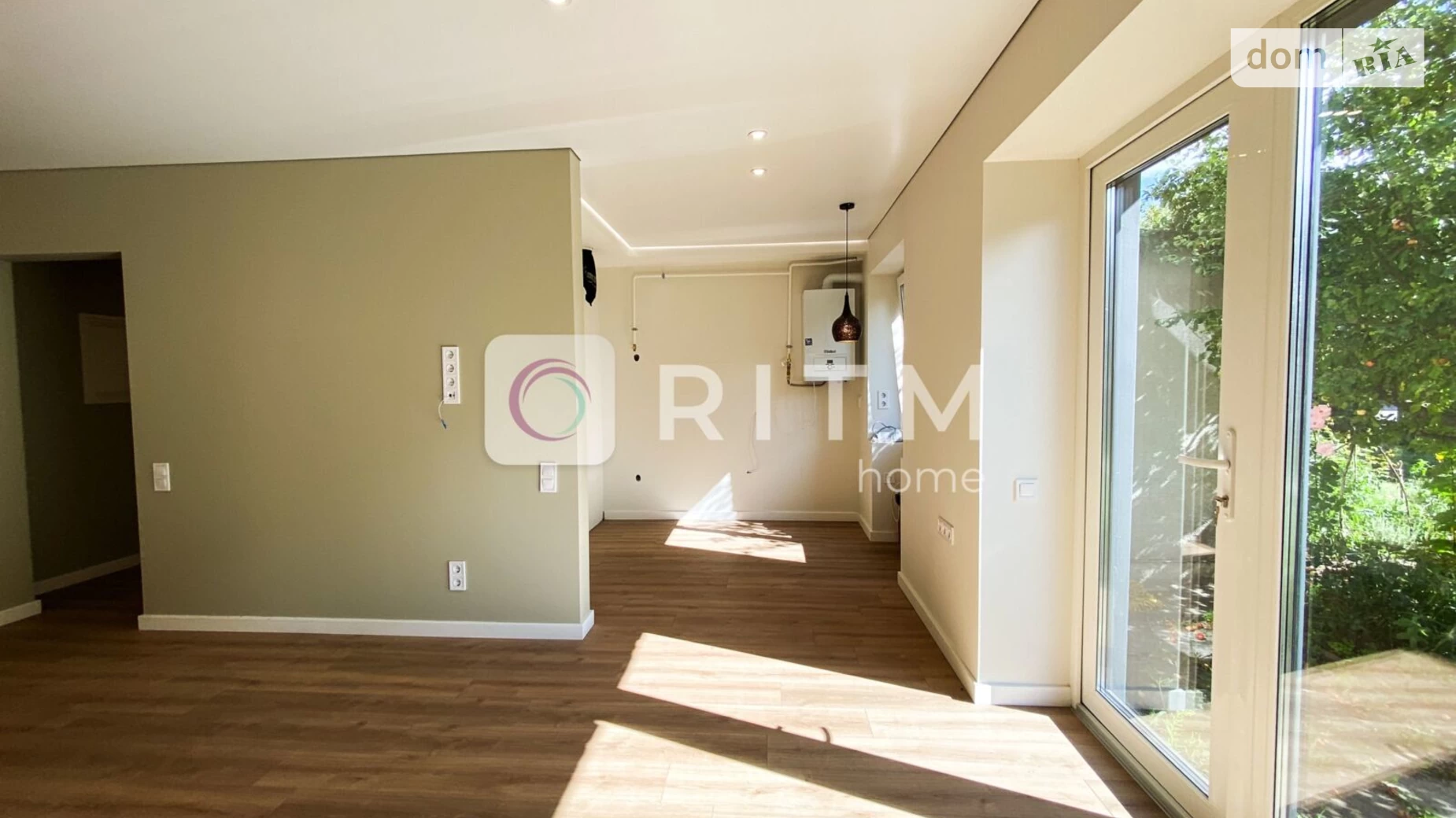 2-комнатная квартира 50 кв. м в Луцке, ул. Дубновская - фото 2