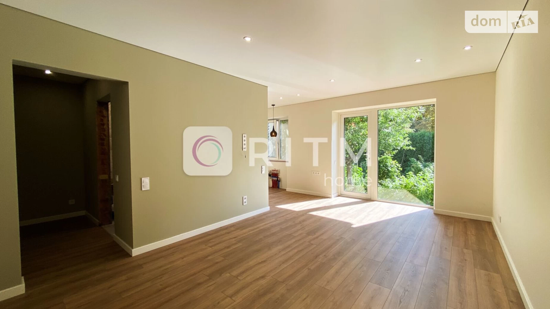 2-комнатная квартира 50 кв. м в Луцке, ул. Дубновская - фото 4