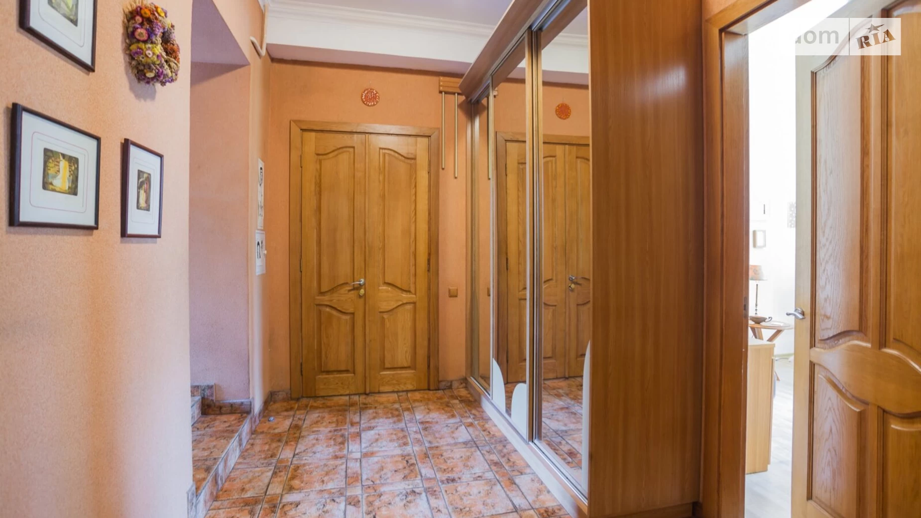 Сдается в аренду 3-комнатная квартира 110 кв. м в Киеве, ул. Богдана Хмельницкого, 74 - фото 4