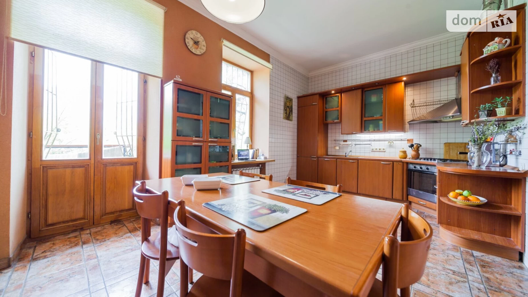 Сдается в аренду 3-комнатная квартира 110 кв. м в Киеве, ул. Богдана Хмельницкого, 74 - фото 5