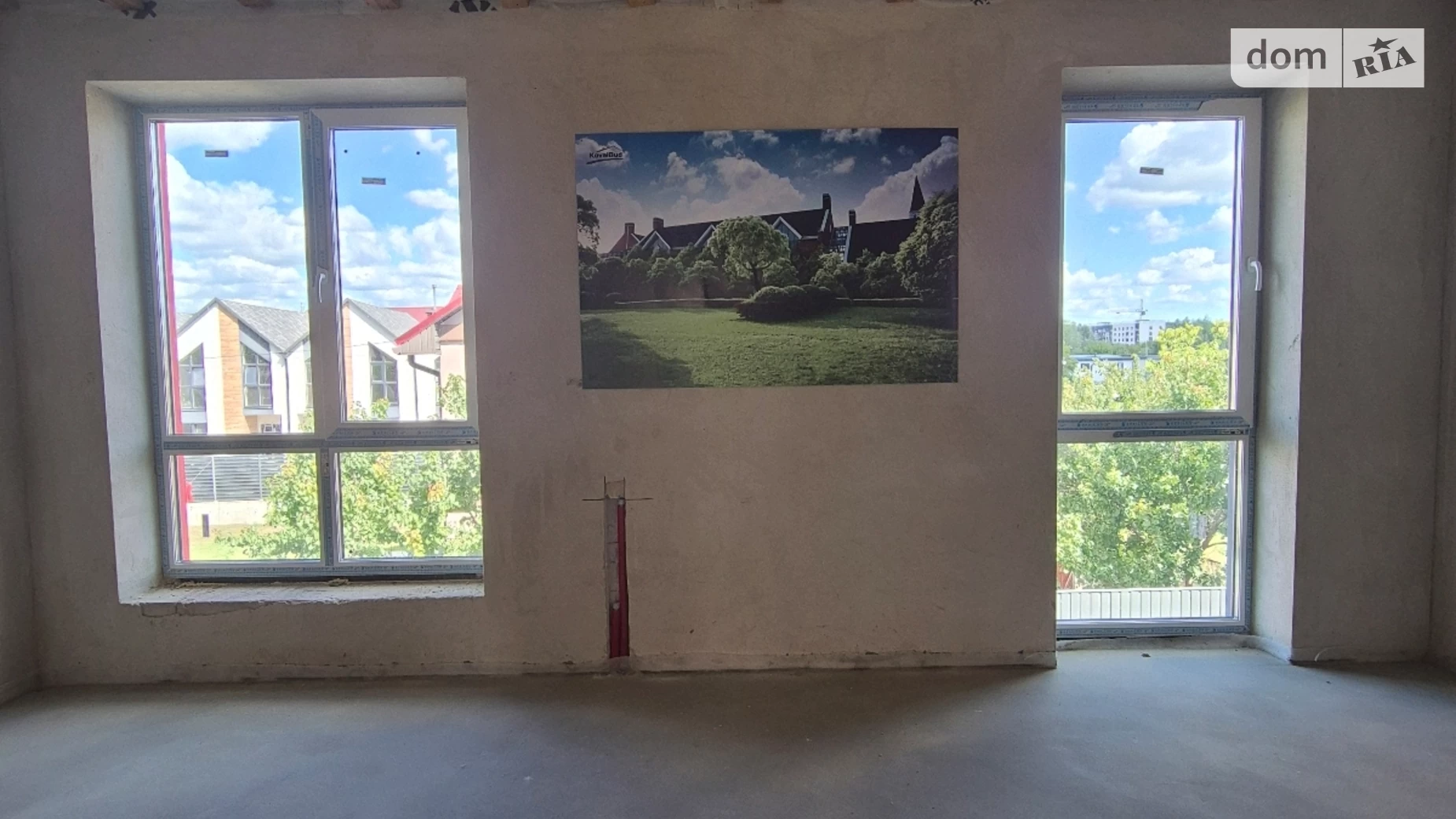 Продается дом на 2 этажа 97 кв. м с подвалом, цена: 65000 $ - фото 5