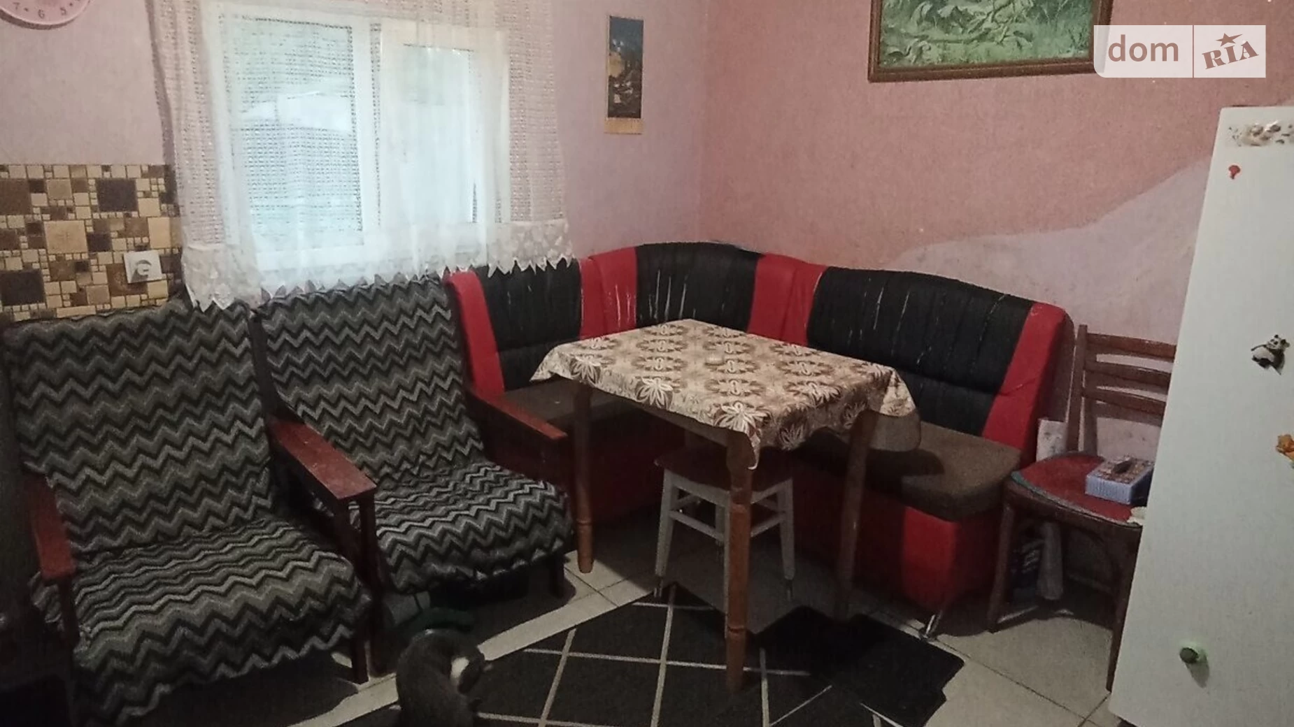 Продается 2-комнатная квартира 52 кв. м в Хмельницком, ул. Локомотивная, 4 - фото 5