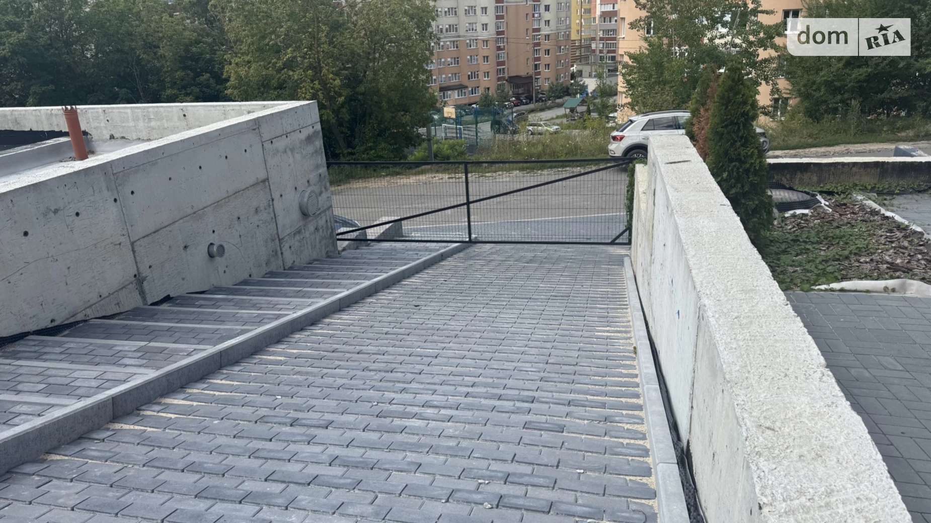 Продается 2-комнатная квартира 66 кв. м в Хмельницком, ул. 4-й проезд Ровный(Лесная), 12/1В - фото 3