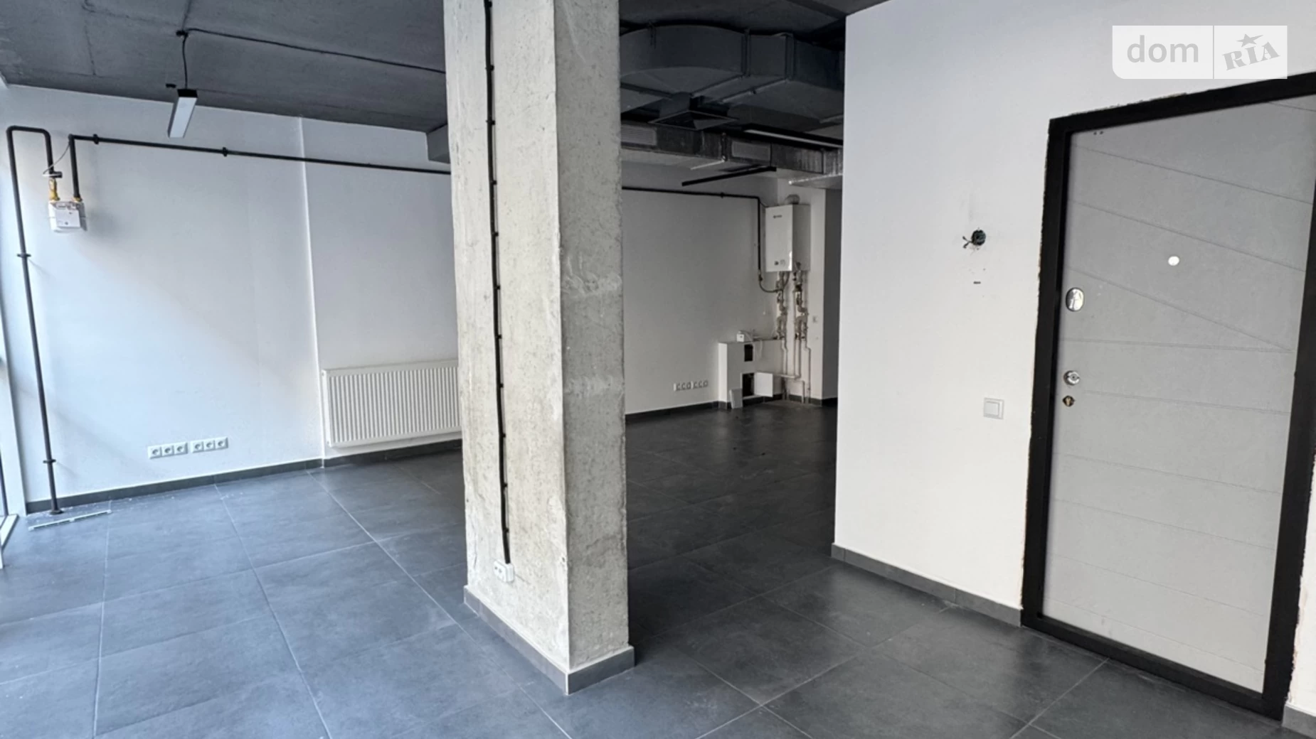 Продается помещения свободного назначения 148 кв. м в 9-этажном здании, цена: 214600 $ - фото 3