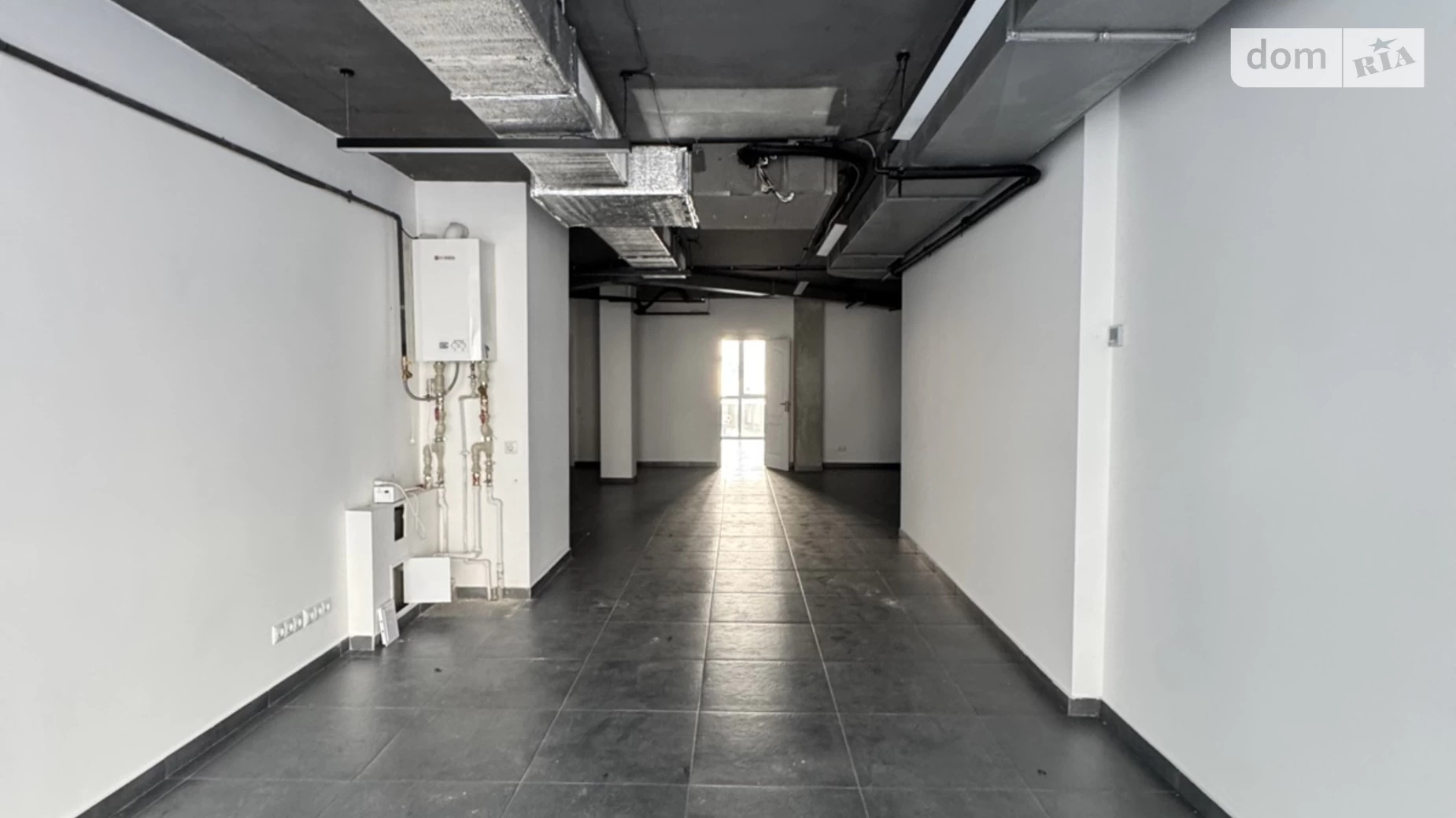 Продается помещения свободного назначения 148 кв. м в 9-этажном здании, цена: 214600 $ - фото 4