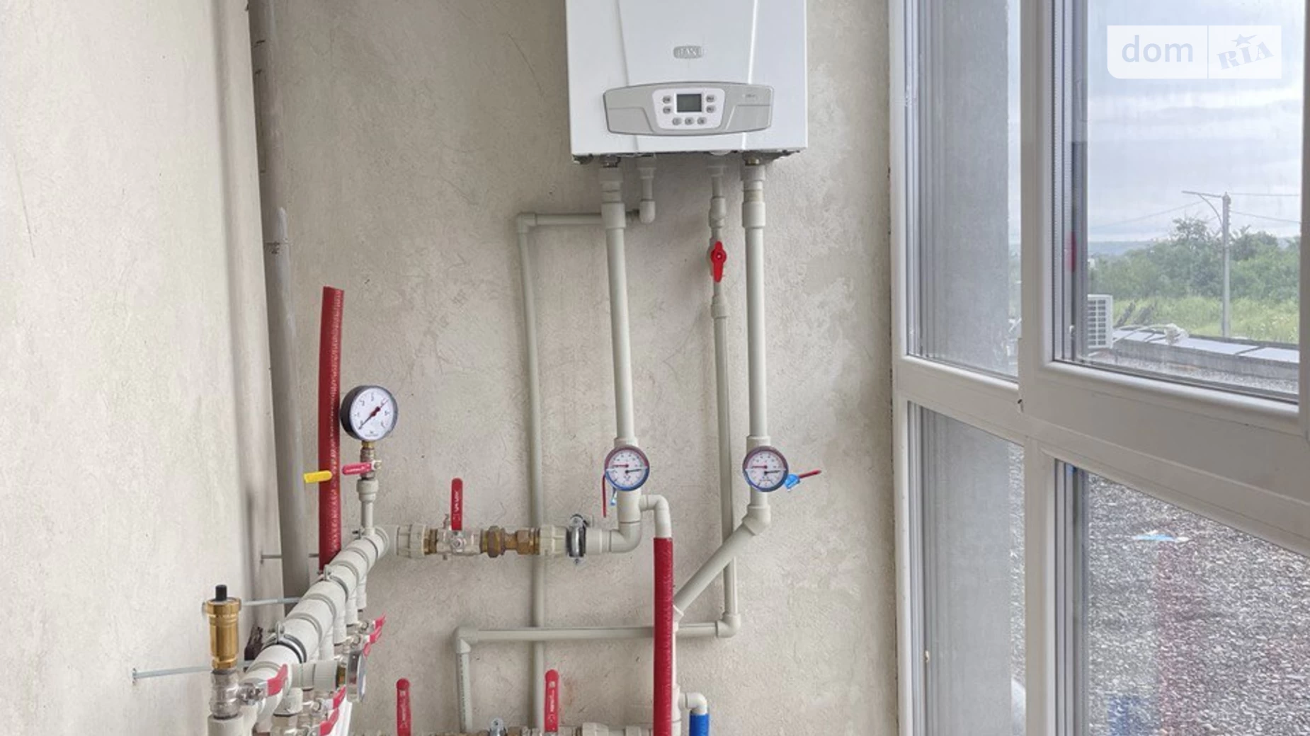 Продається 2-кімнатна квартира 59.5 кв. м у Івано-Франківську, вул. Героїв Миколаєва(Сєченова), 129а - фото 4