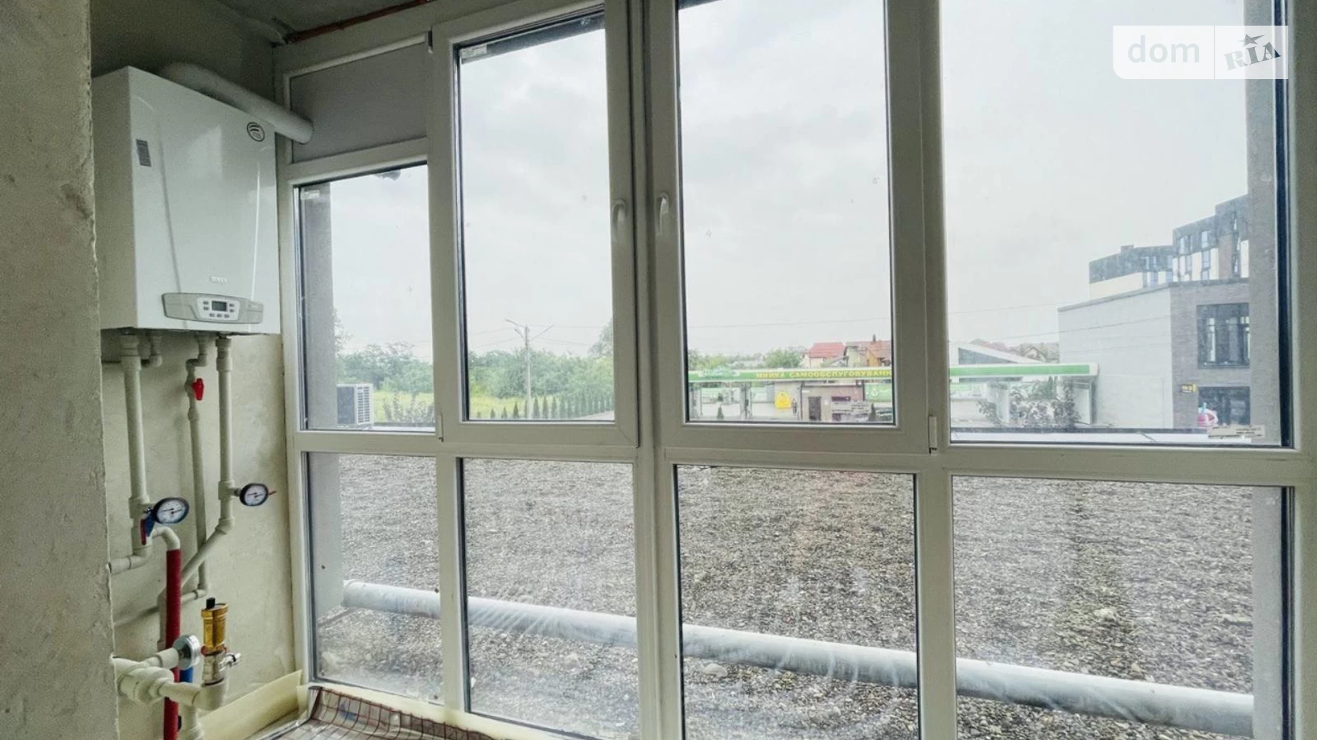 Продається 2-кімнатна квартира 59.5 кв. м у Івано-Франківську, вул. Героїв Миколаєва(Сєченова), 129а - фото 5