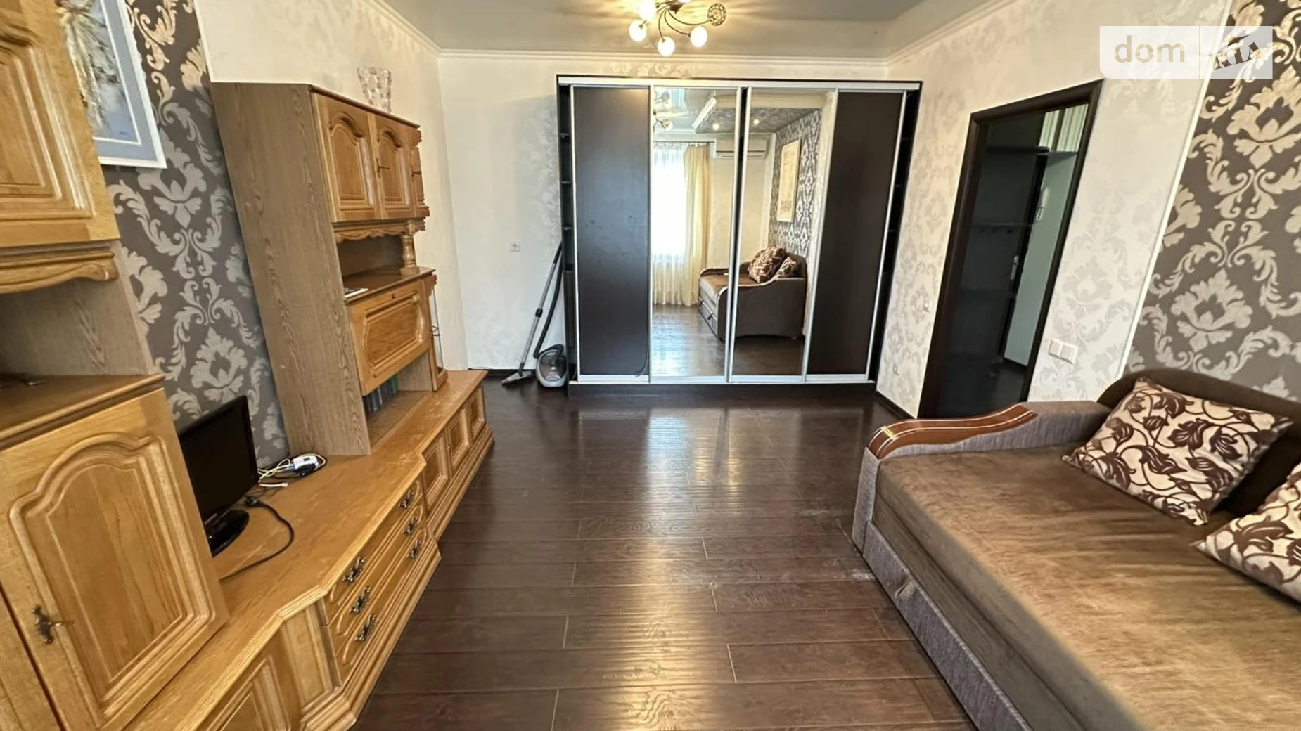 Продається 1-кімнатна квартира 38 кв. м у Ірпені, вул. 10-а лінія, 4Є - фото 2