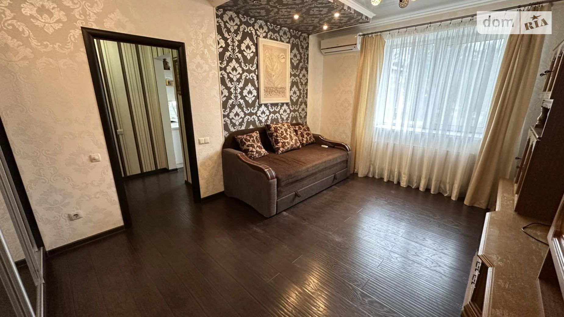 Продається 1-кімнатна квартира 38 кв. м у Ірпені, вул. 10-а лінія, 4Є - фото 3