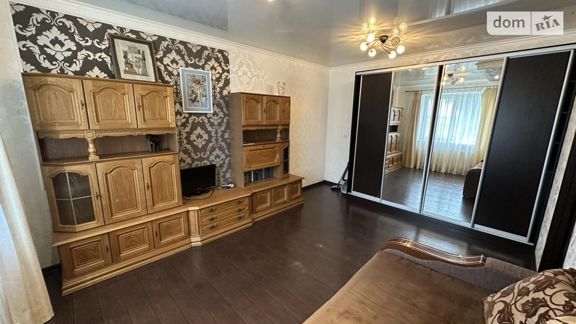 Продається 1-кімнатна квартира 38 кв. м у Ірпені, вул. 10-а лінія, 4Є - фото 5