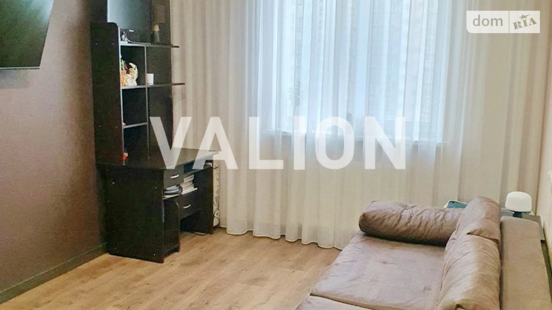 Продається 2-кімнатна квартира 83 кв. м у Києві, вул. Сім'ї Кульженків, 37 - фото 5