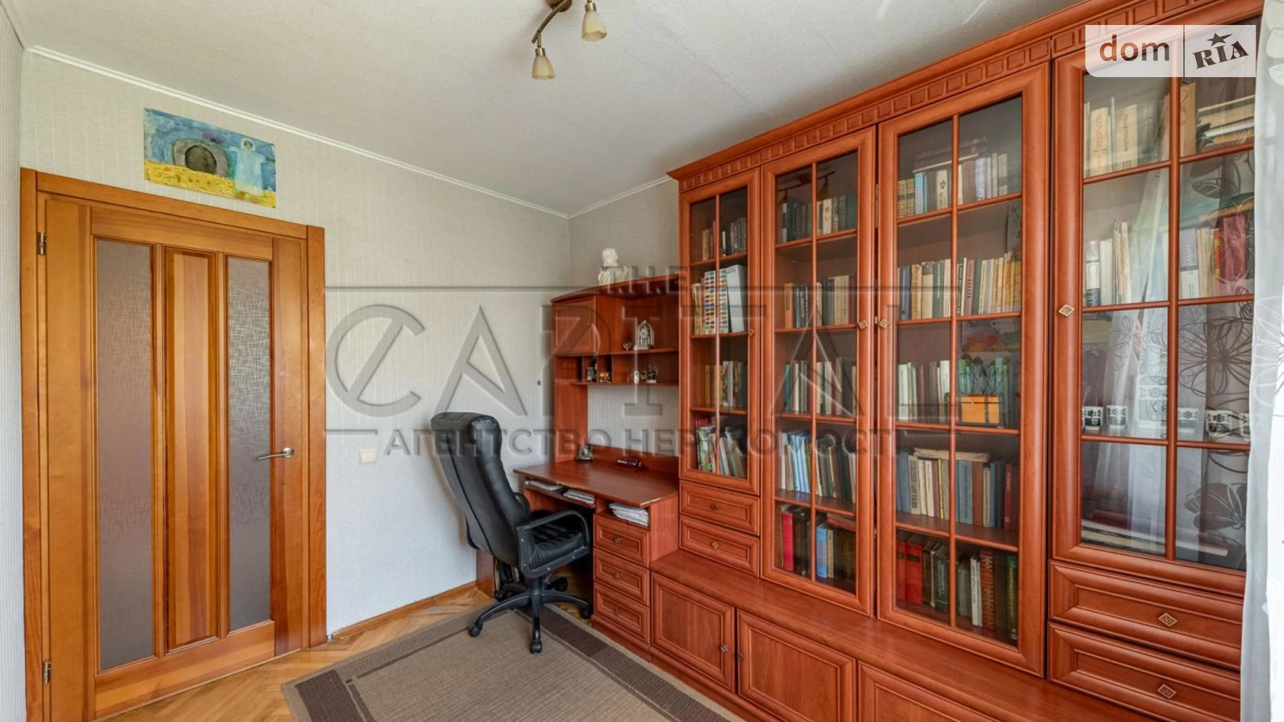 Продается 4-комнатная квартира 79.5 кв. м в Киеве, просп. Берестейский(Победы), 146/2 - фото 2