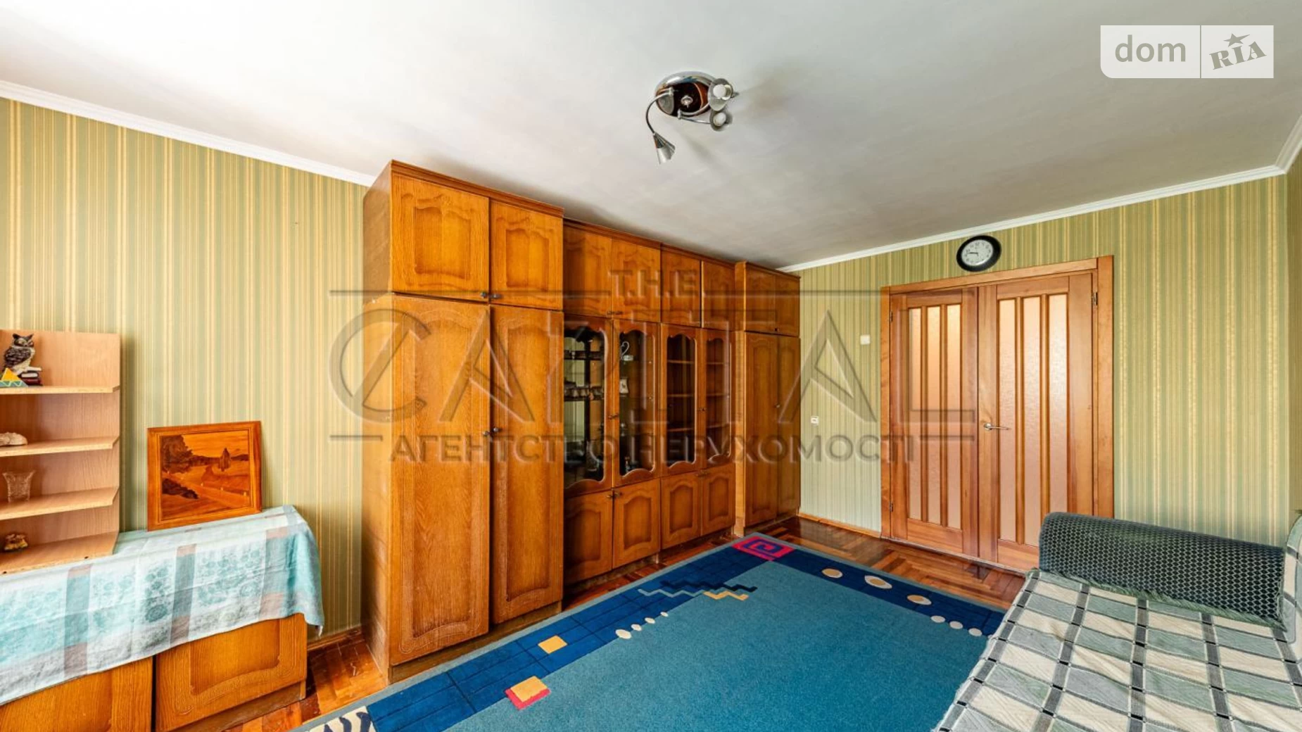 Продается 4-комнатная квартира 79.5 кв. м в Киеве, просп. Берестейский(Победы), 146/2 - фото 4