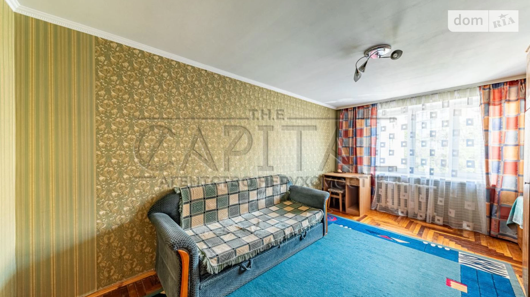 Продается 4-комнатная квартира 79.5 кв. м в Киеве, просп. Берестейский(Победы), 146/2 - фото 3