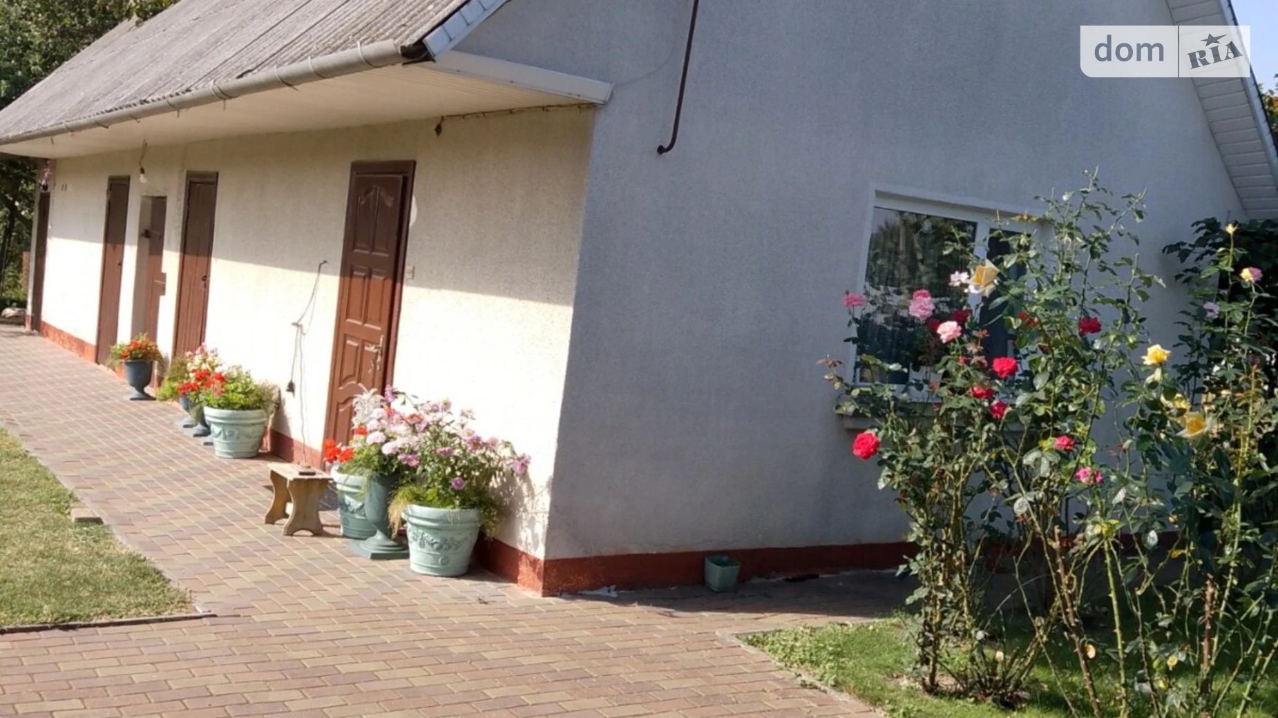 Продается одноэтажный дом 260.5 кв. м с балконом, цена: 86700 $ - фото 3