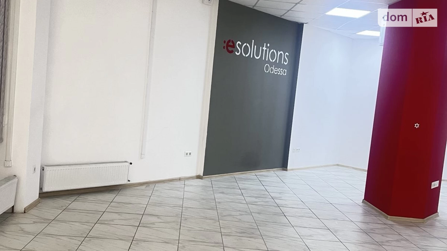 Здається в оренду офіс 126 кв. м в бізнес-центрі, цена: 800 $ - фото 5
