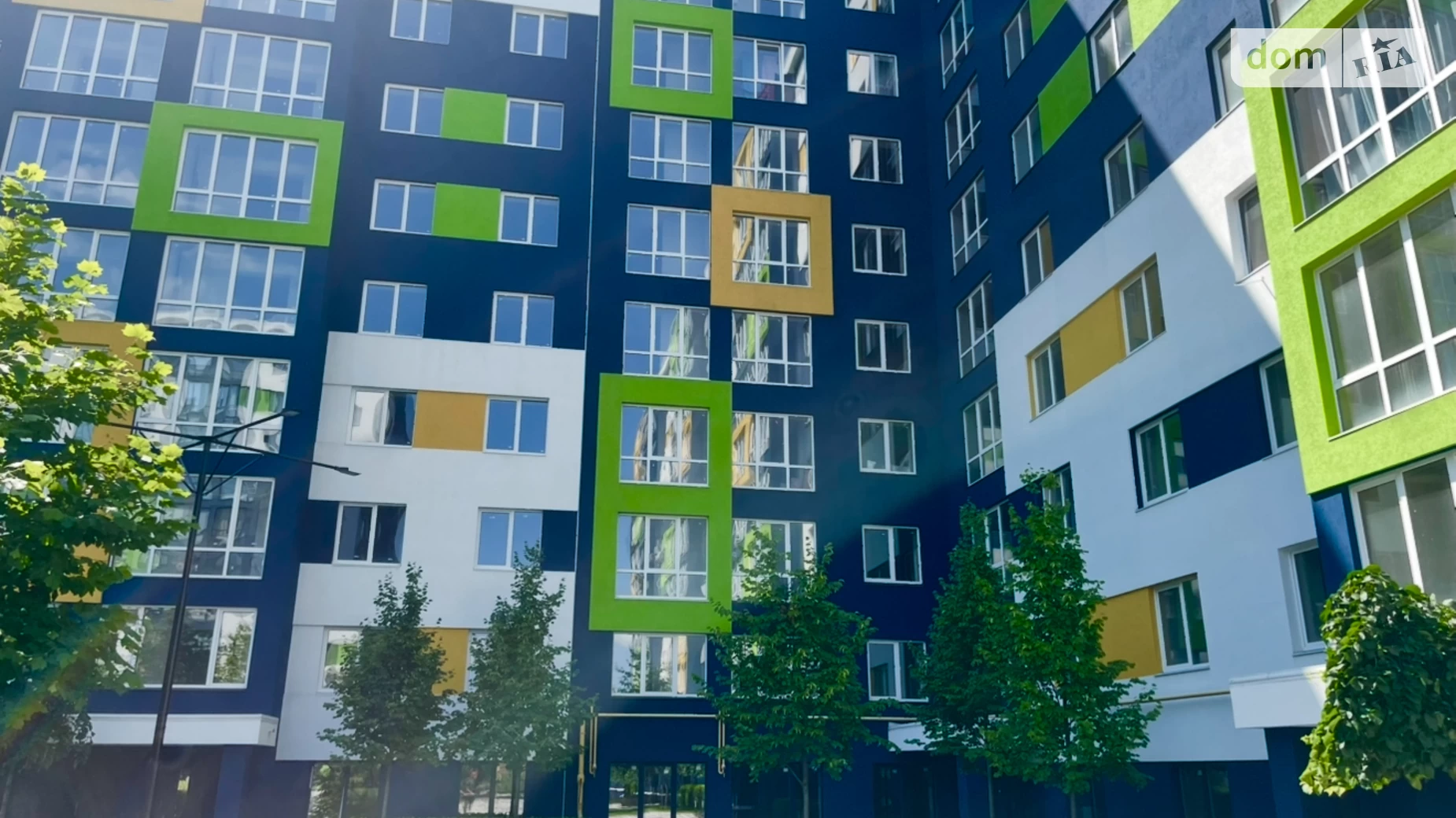 Продается 2-комнатная квартира 56 кв. м в Буче, бул. Леонида Бирюкова, 7 - фото 3
