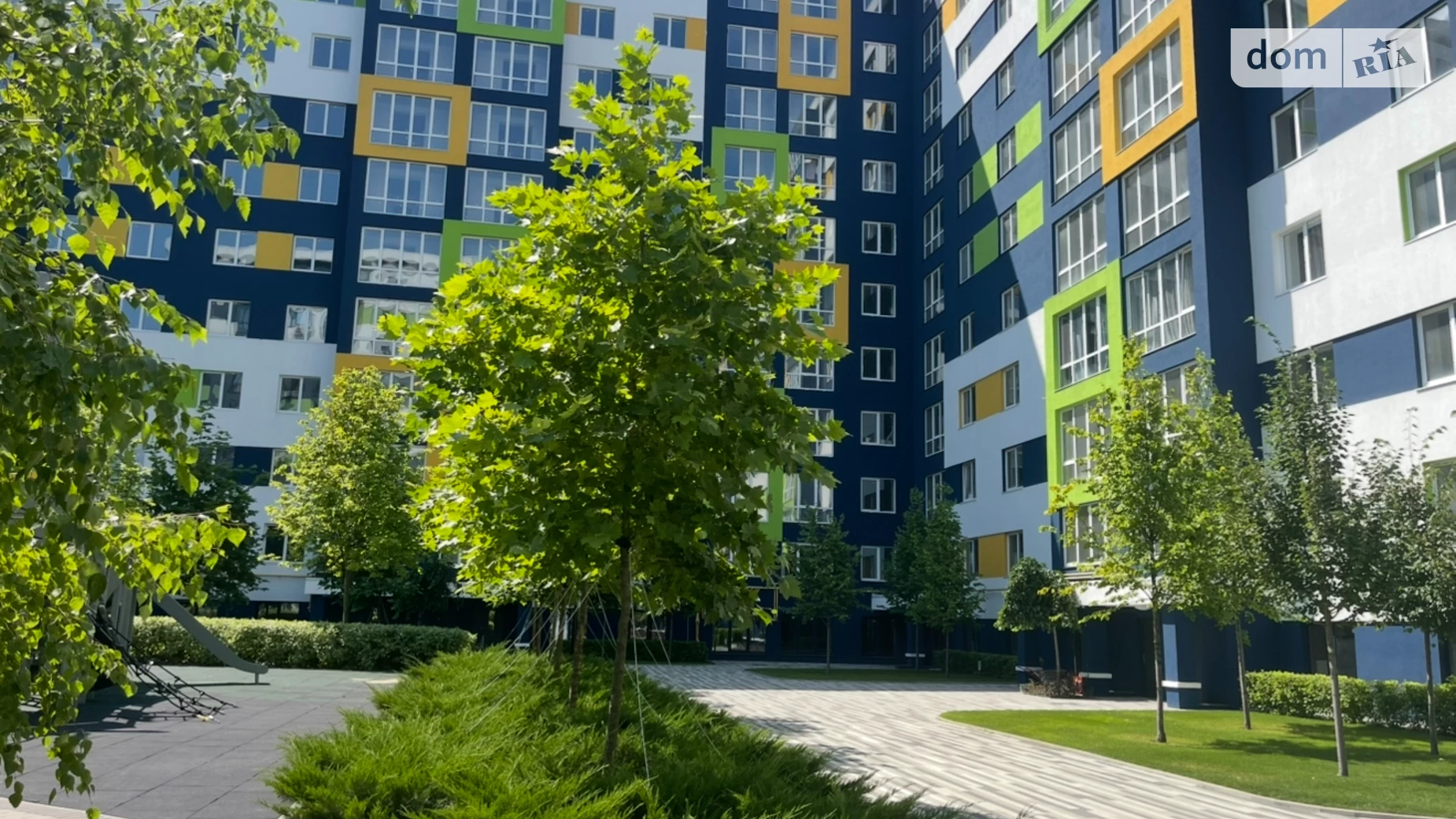 Продается 2-комнатная квартира 56 кв. м в Буче, бул. Леонида Бирюкова, 7 - фото 4