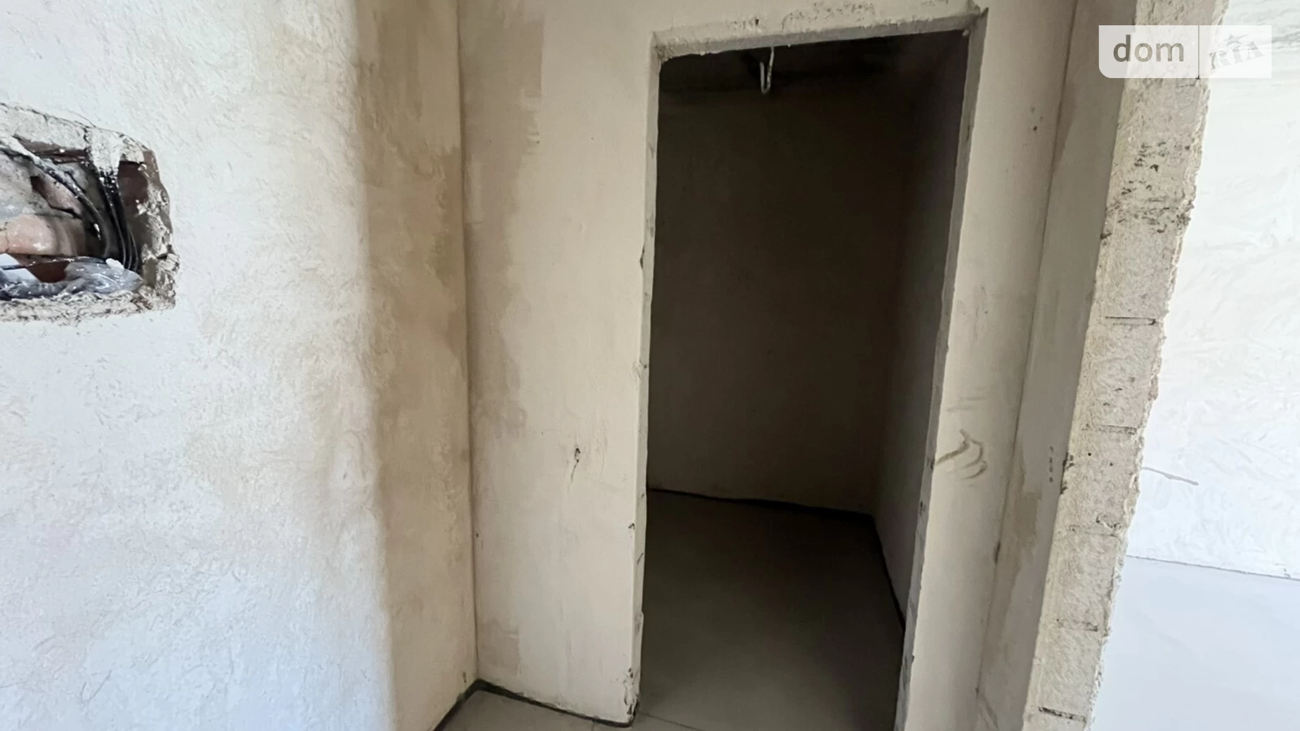 Продається 1-кімнатна квартира 44.7 кв. м у Ковелі, вул. Тараса Боровця - фото 5