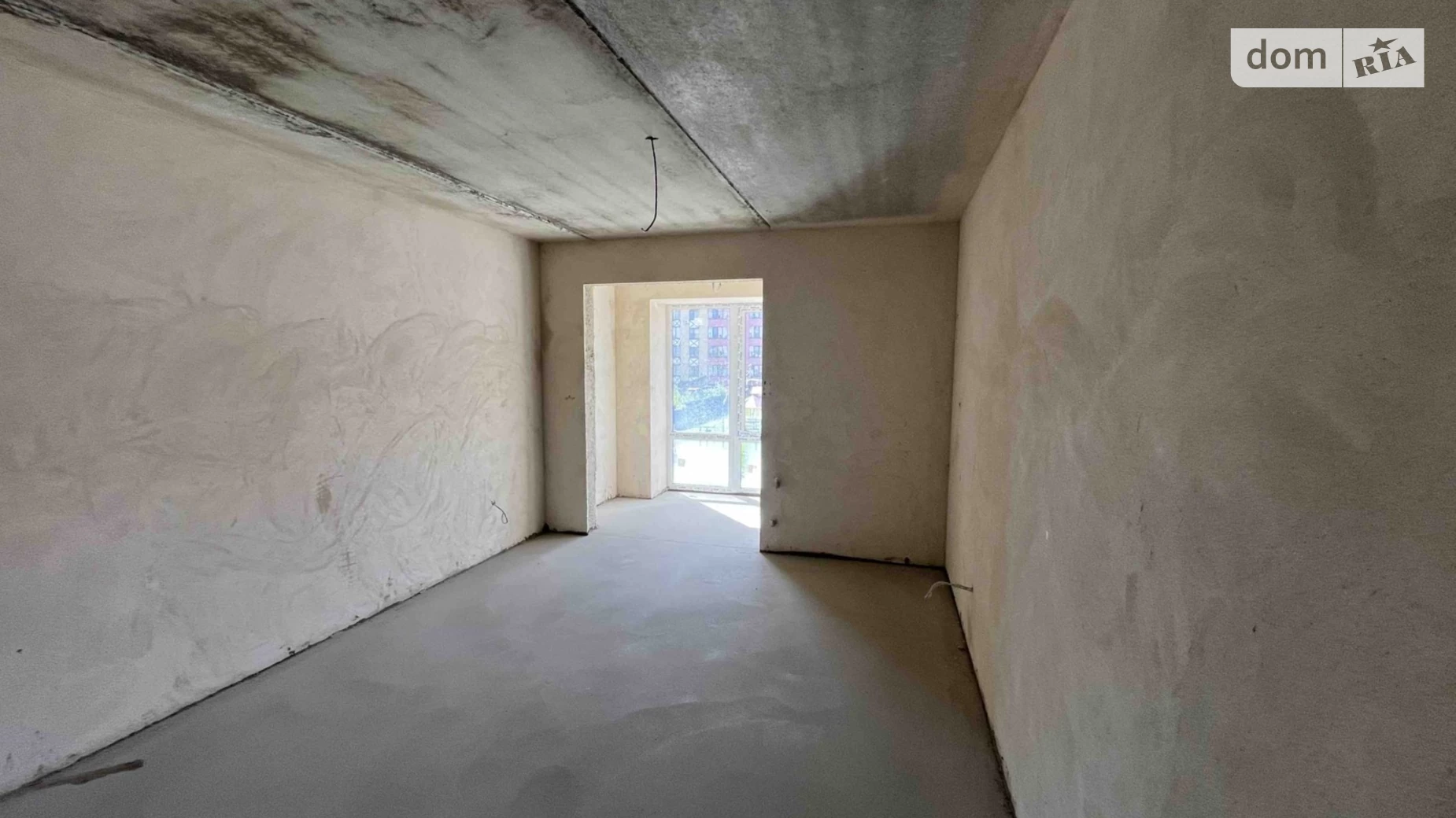 Продається 1-кімнатна квартира 44.7 кв. м у Ковелі, вул. Тараса Боровця - фото 4