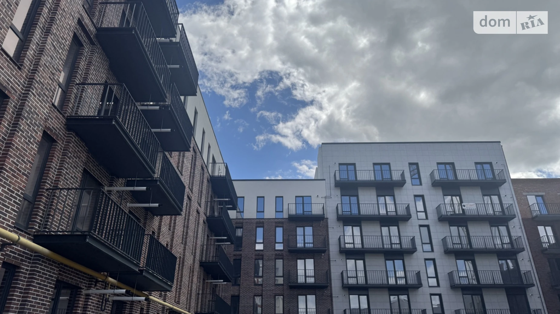 Продается 2-комнатная квартира 61.7 кв. м в Хмельницком, вул. 4-й проезд Ровный(Лесная), 12/1В - фото 2