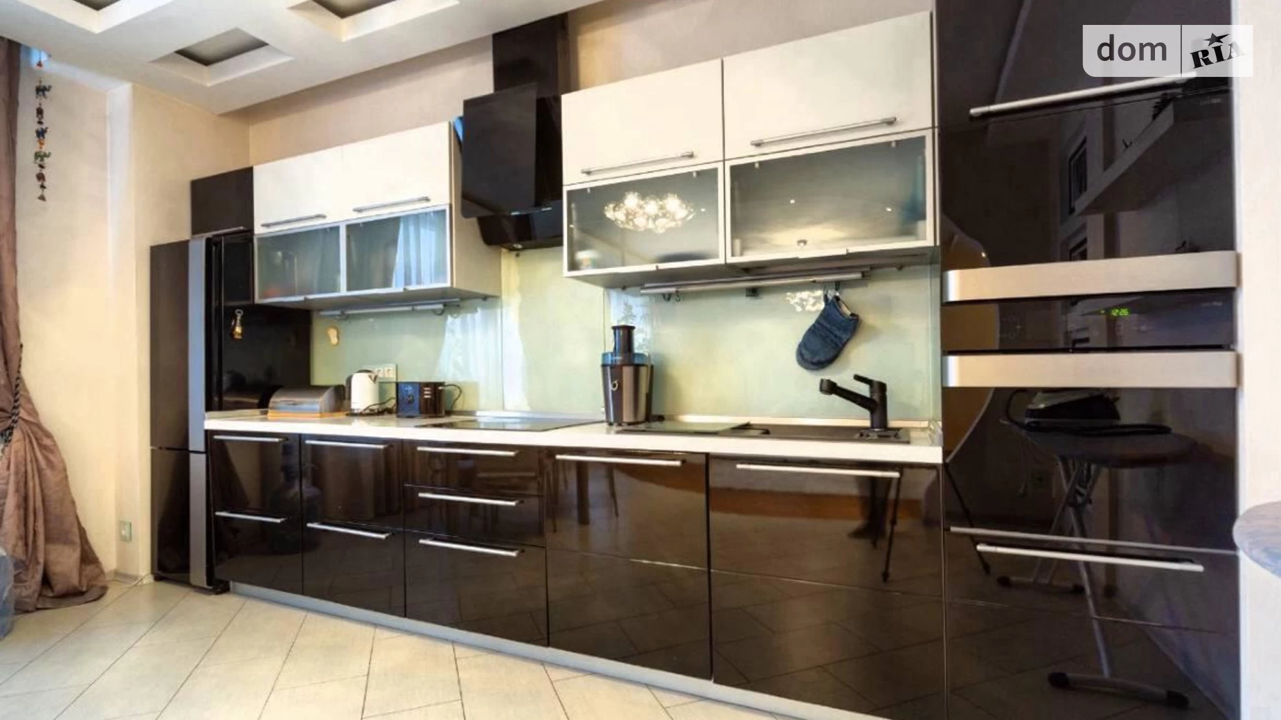 Продается 2-комнатная квартира 79 кв. м в Одессе, просп. Шевченко - фото 2