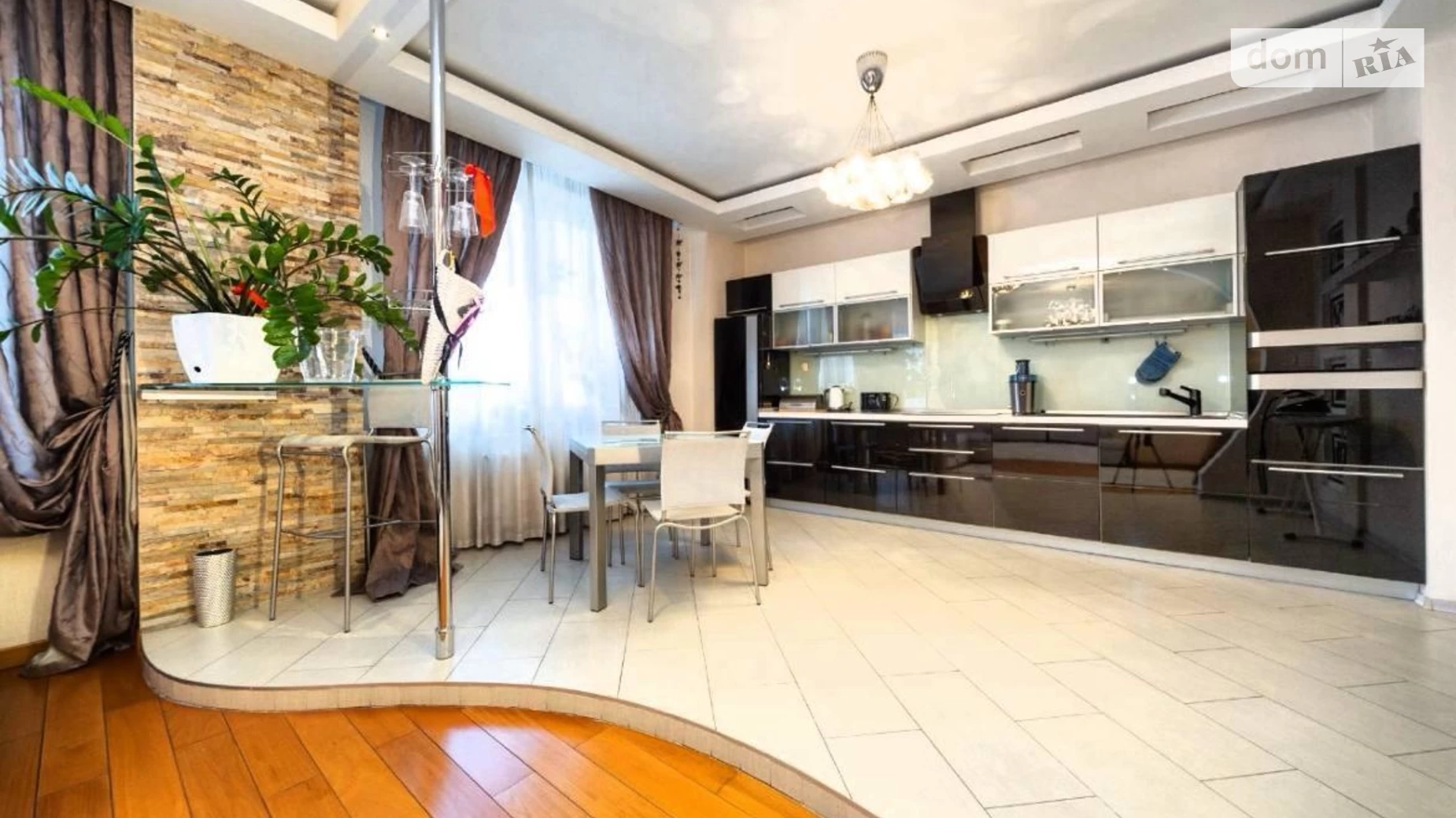 Продается 2-комнатная квартира 79 кв. м в Одессе, просп. Шевченко - фото 3