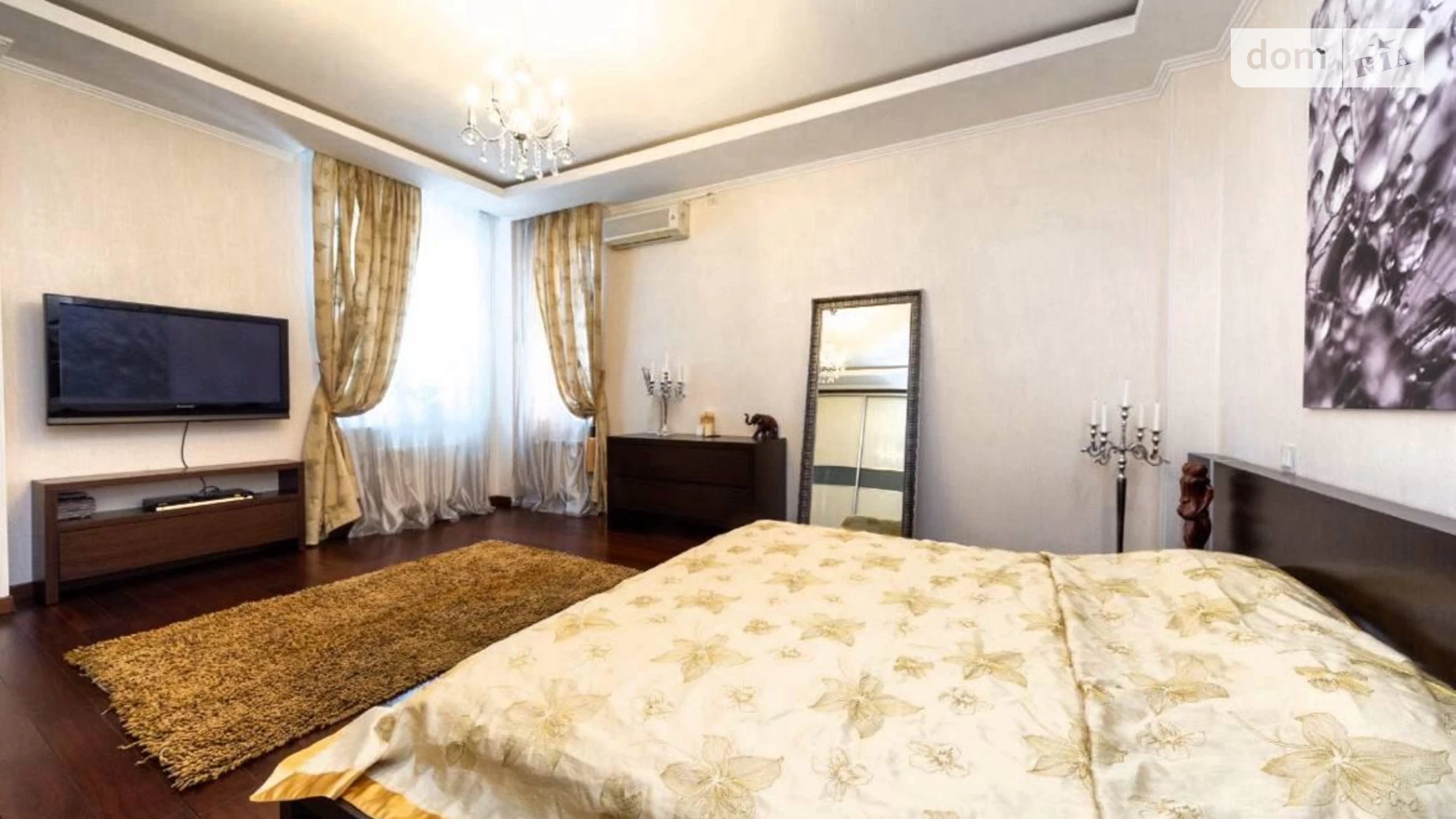 Продается 2-комнатная квартира 79 кв. м в Одессе, просп. Шевченко - фото 4