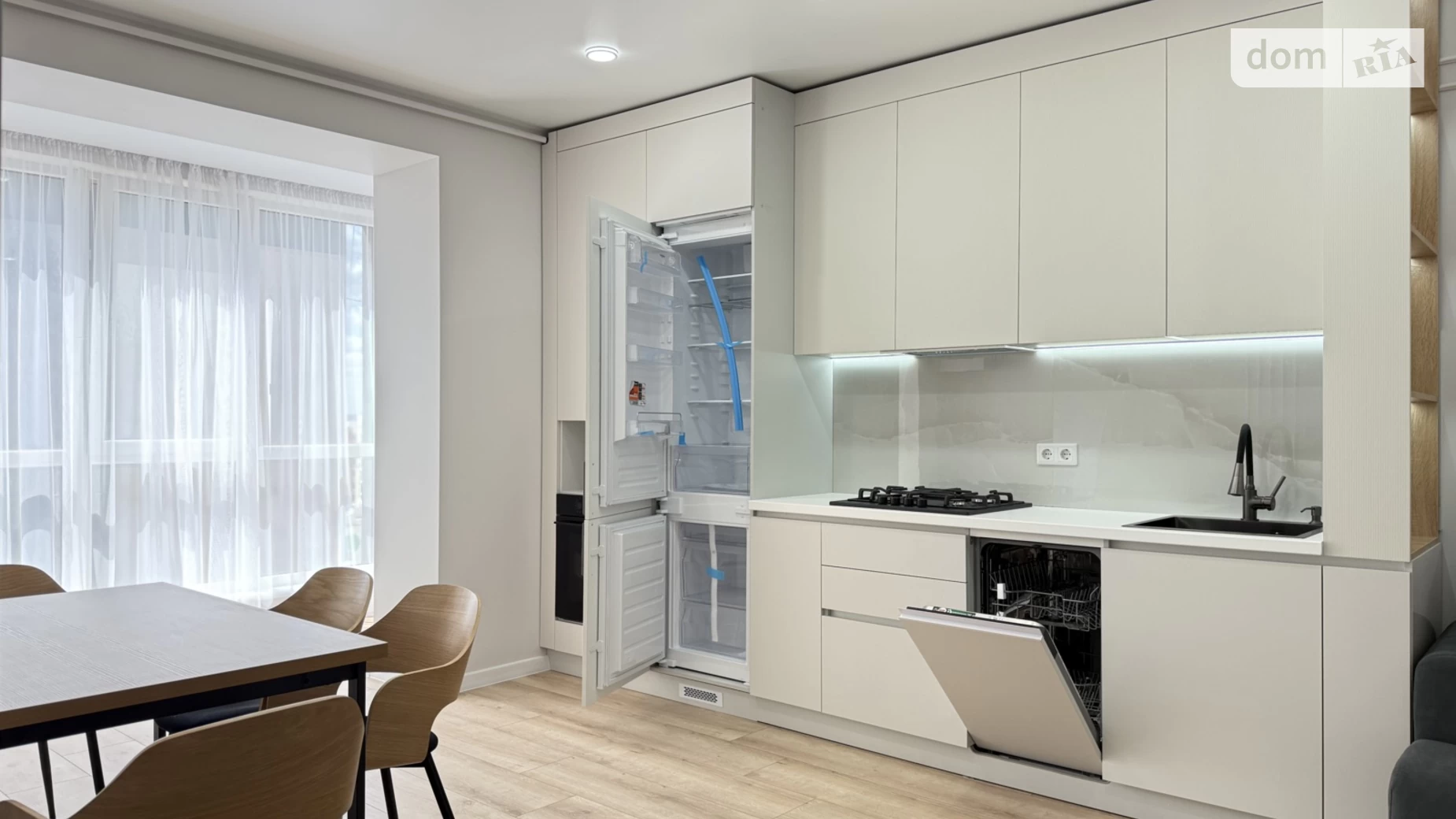 Продається 1-кімнатна квартира 47 кв. м у Рівному, вул. Студентська, 24А - фото 3