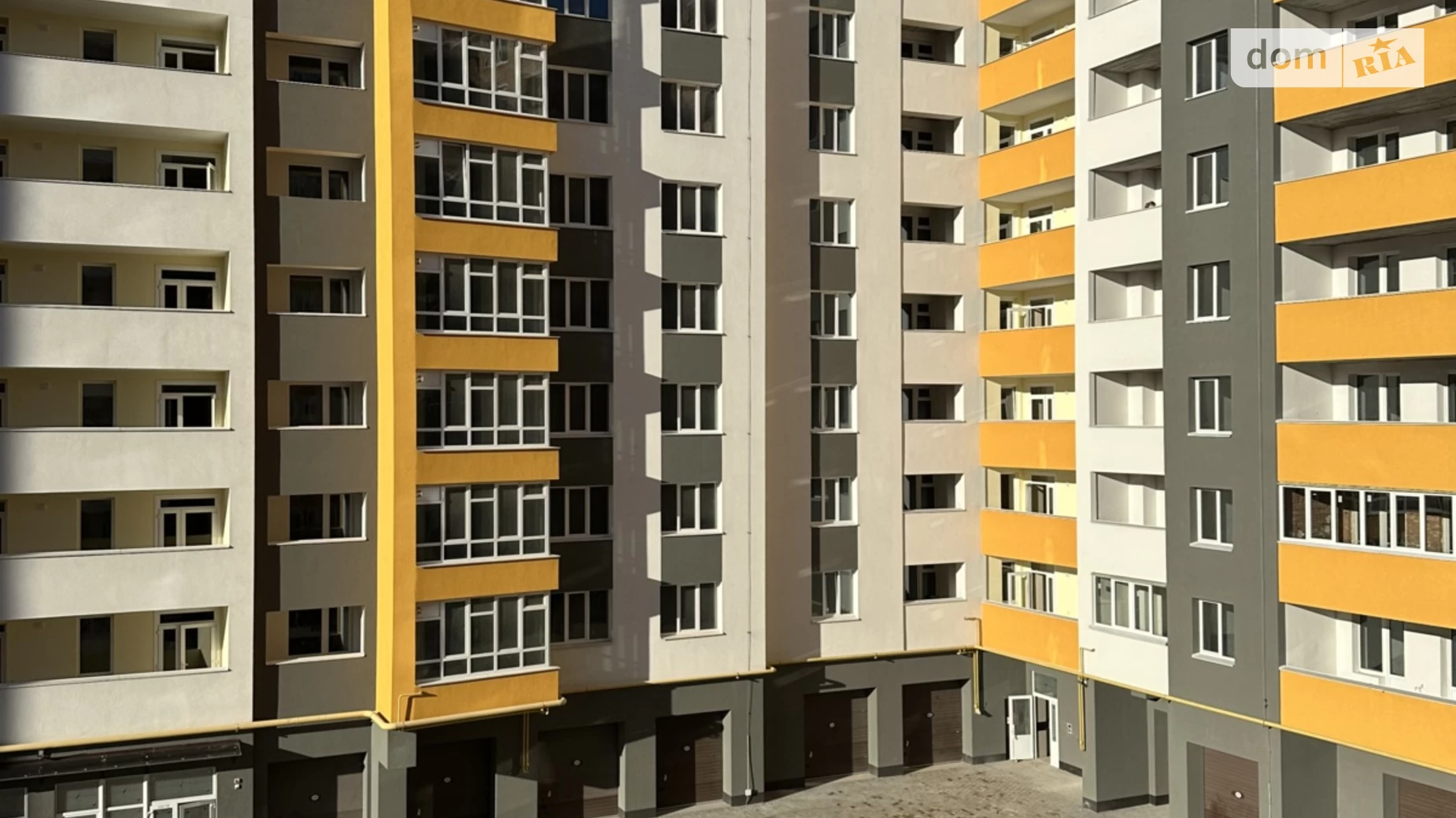 Продается 1-комнатная квартира 45 кв. м в Хмельницком, ул. Степана Бандеры - фото 2