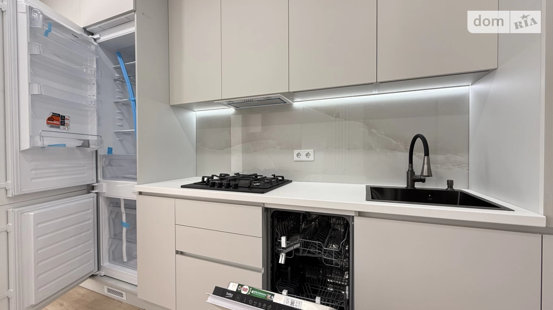 Продається 1-кімнатна квартира 47 кв. м у Рівному, вул. Студентська, 24А - фото 4