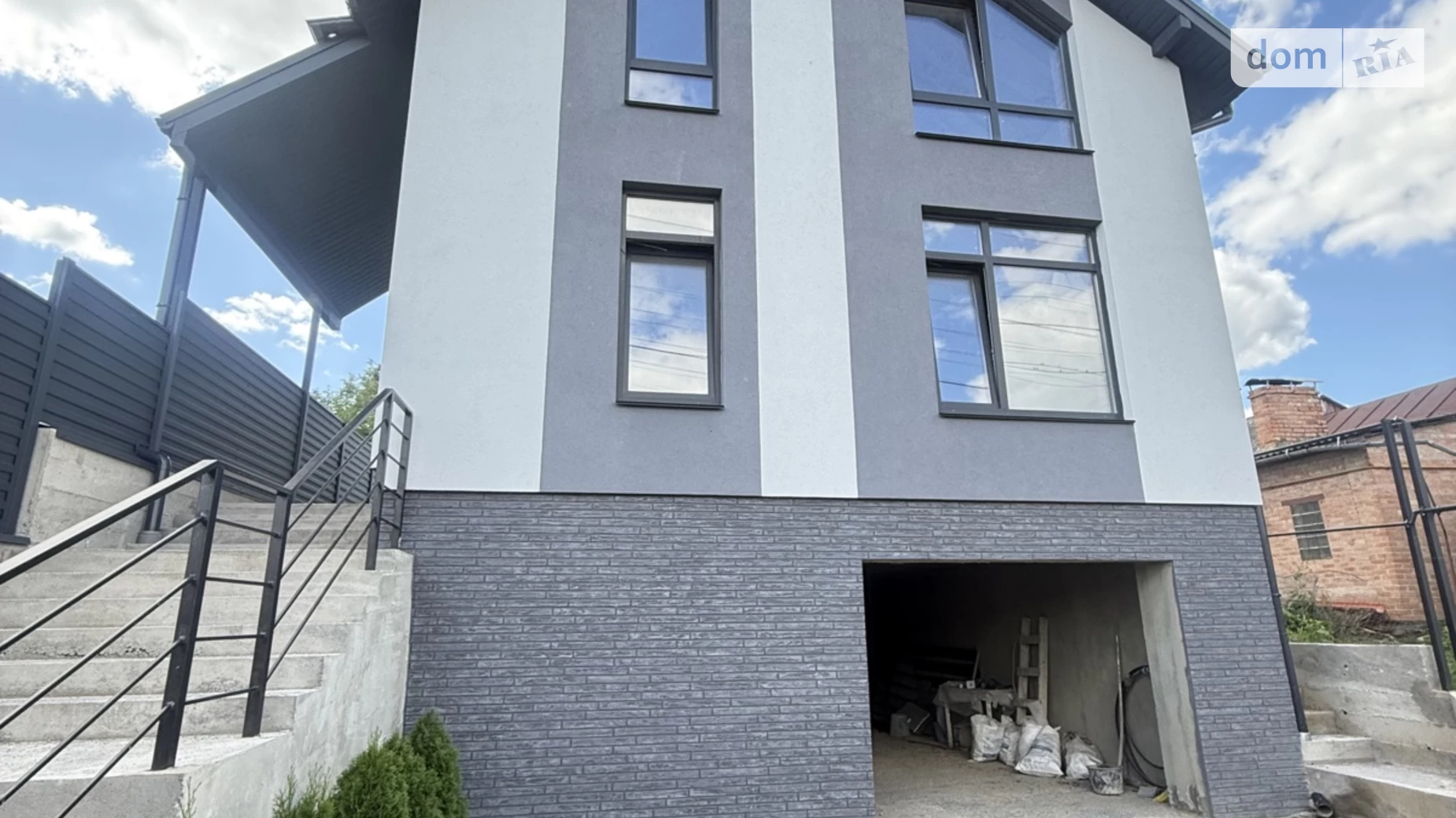 Продається будинок 2 поверховий 176 кв. м з банею/сауною, цена: 108000 $ - фото 3