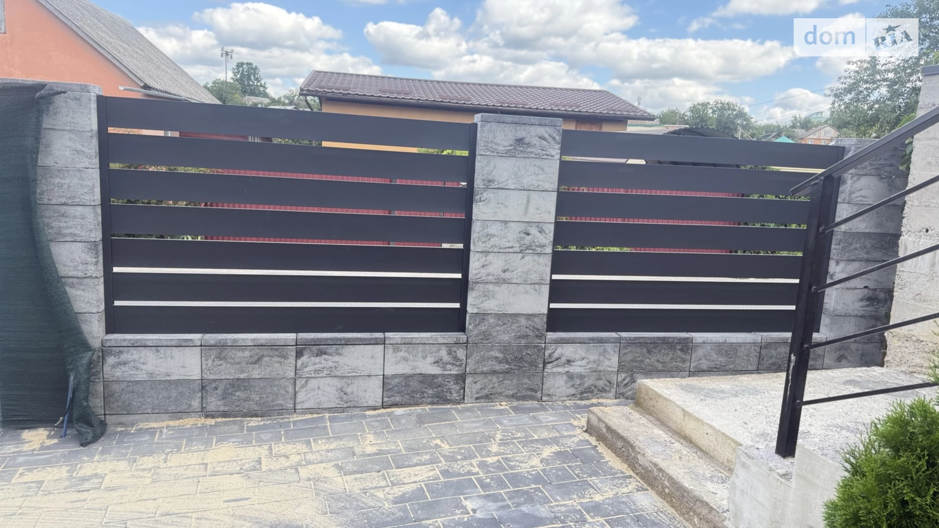 Продається будинок 2 поверховий 176 кв. м з банею/сауною, цена: 108000 $ - фото 2