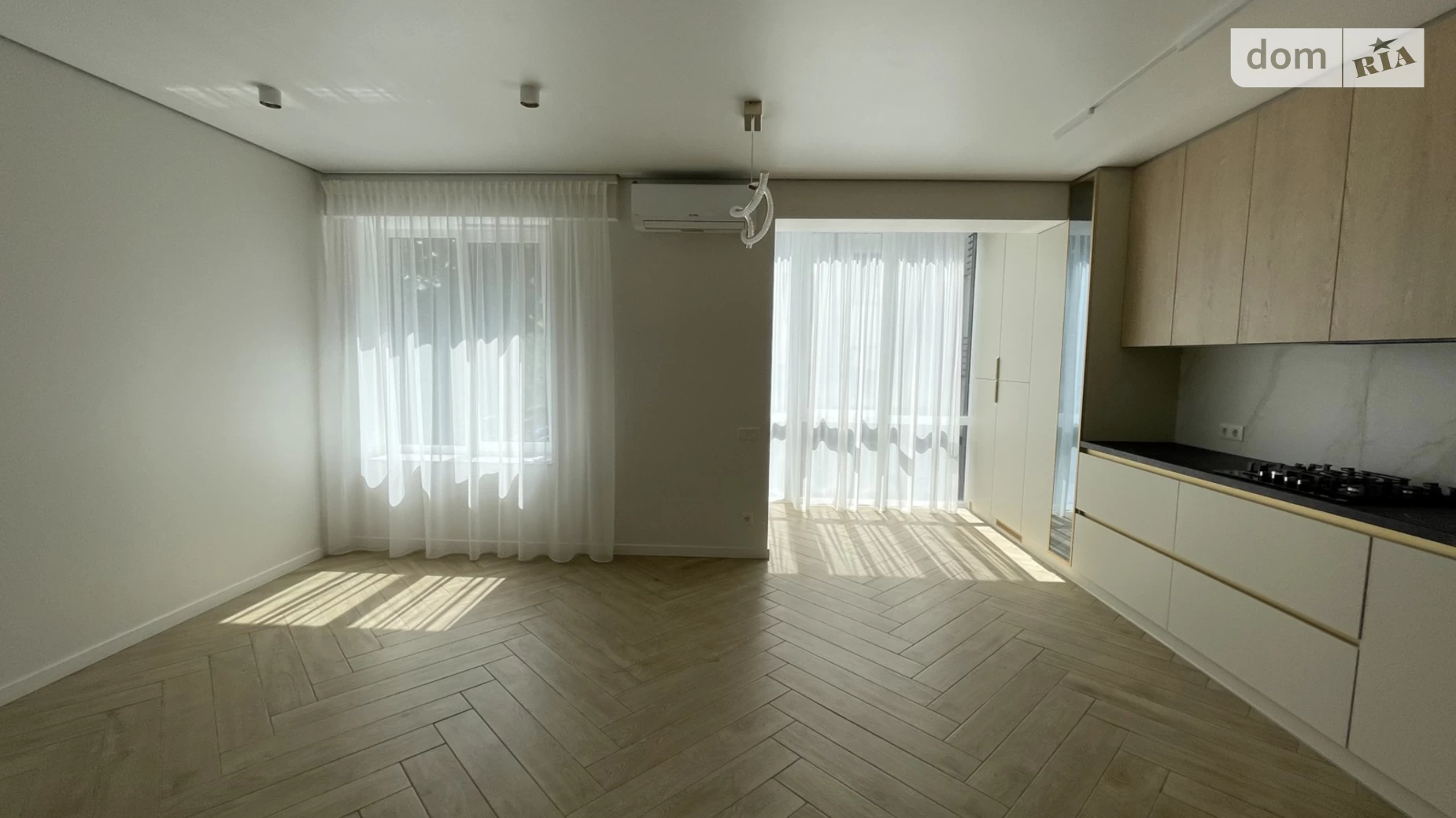 2-комнатная квартира 66.5 кв. м в Тернополе, ул. Квитки Цисык(Ломоносова), 54А - фото 2