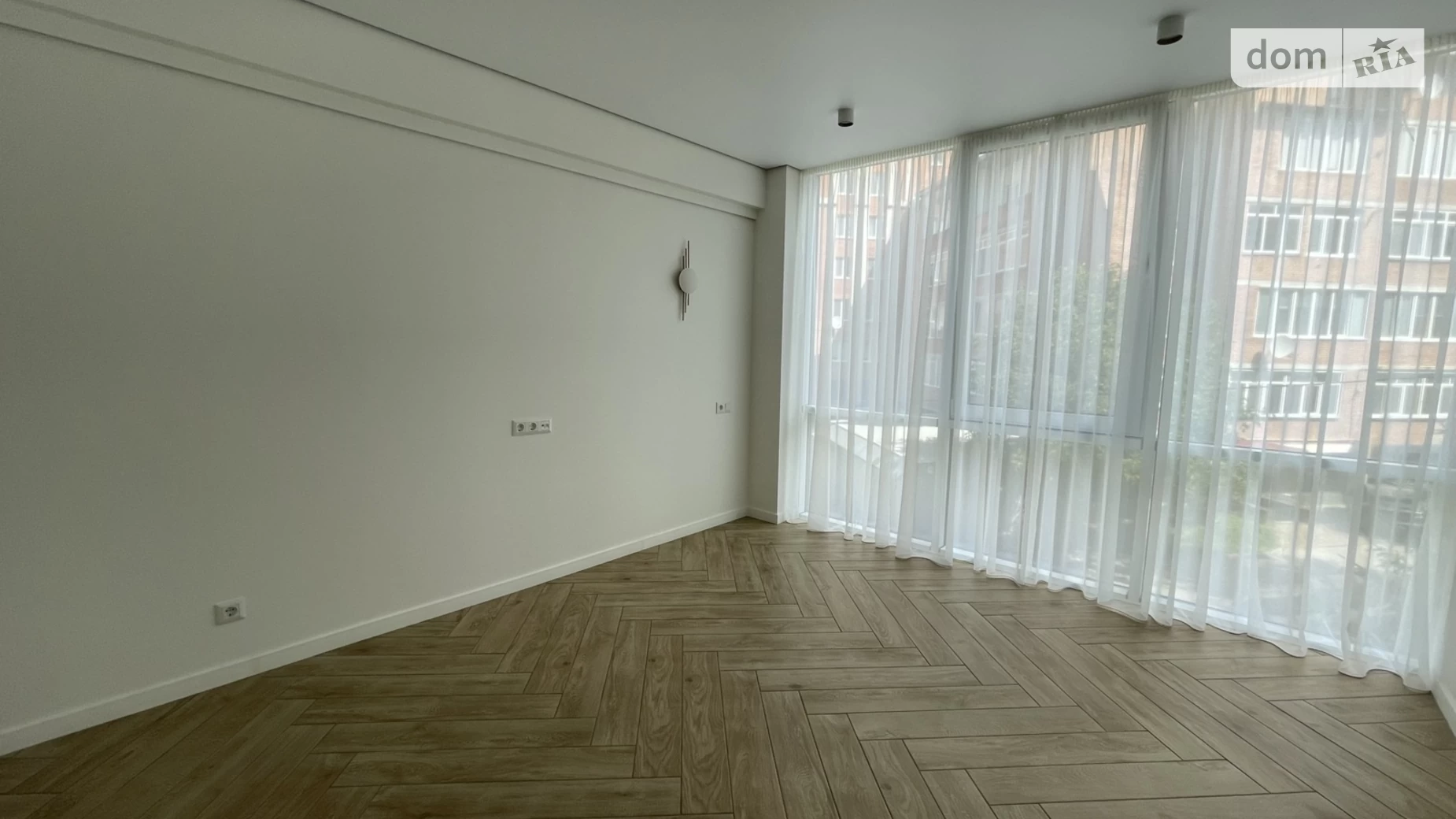 2-комнатная квартира 66.5 кв. м в Тернополе, ул. Квитки Цисык(Ломоносова), 54А - фото 4